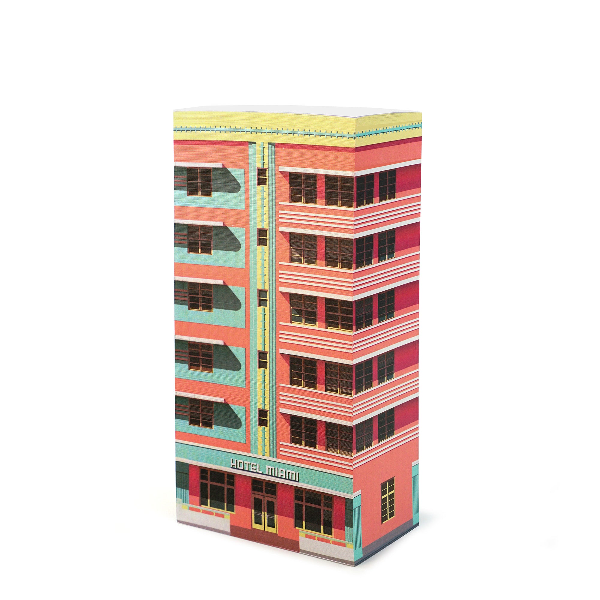 Paperscraper® „Miami“