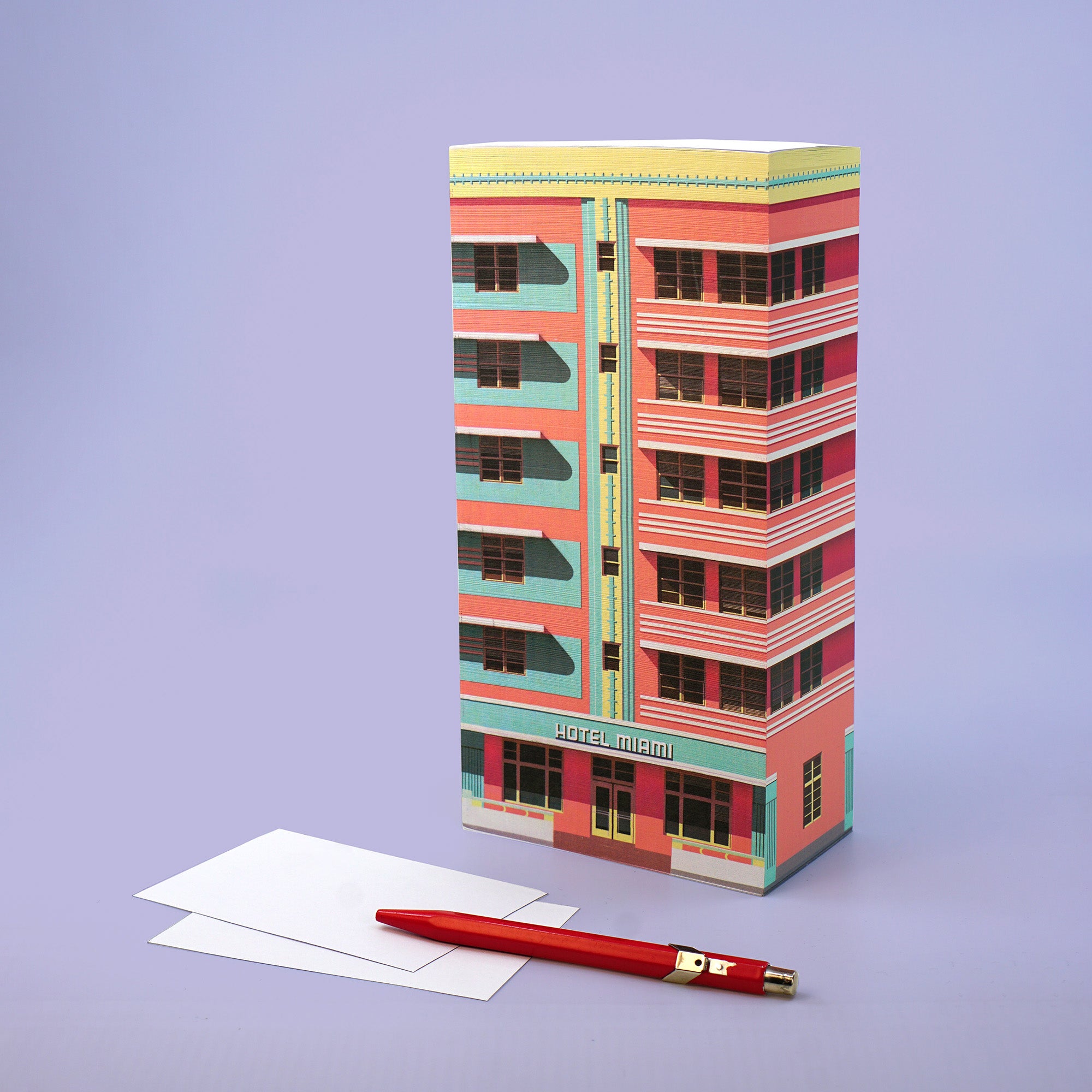 Paperscraper® „Miami“