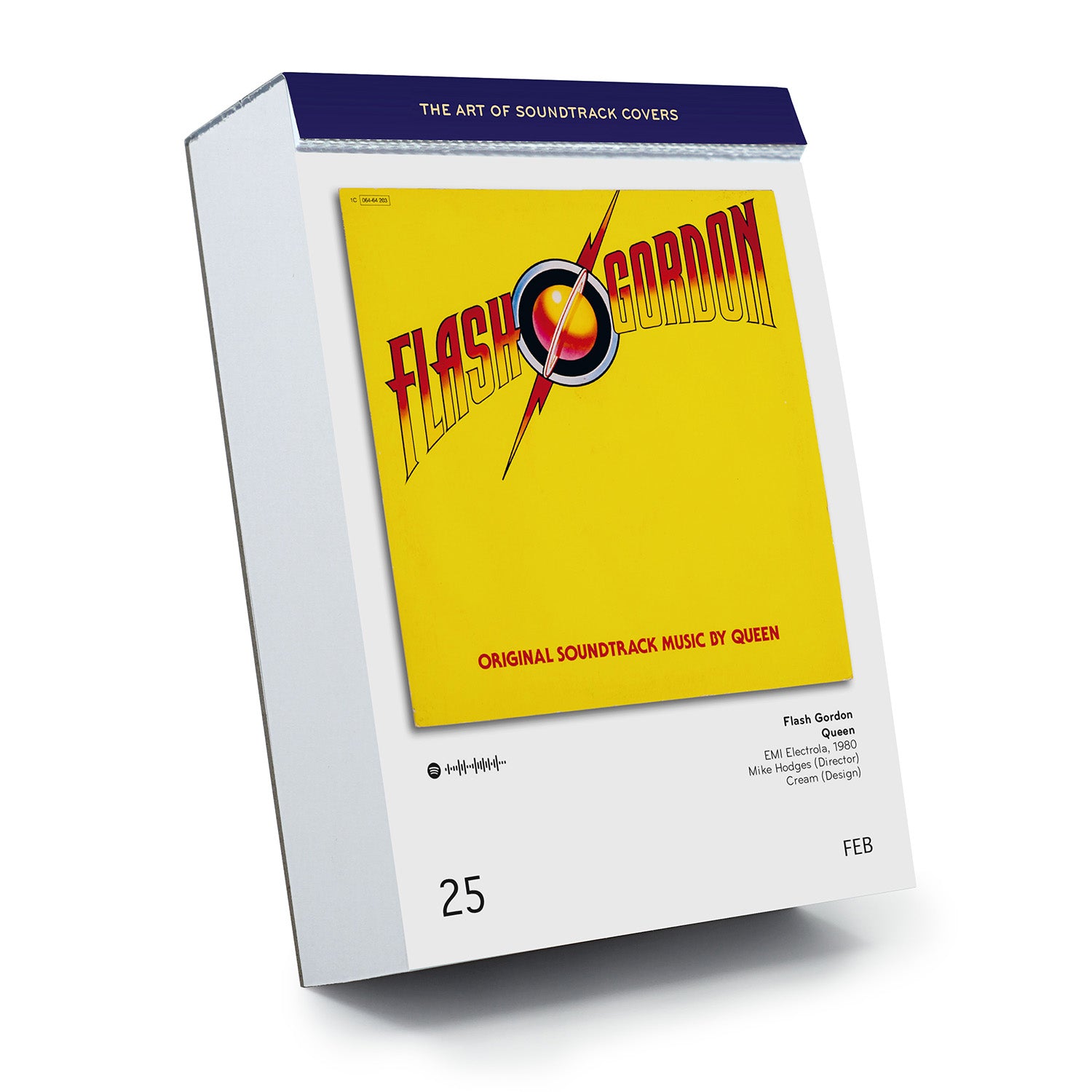 The Art of Soundtrack Covers