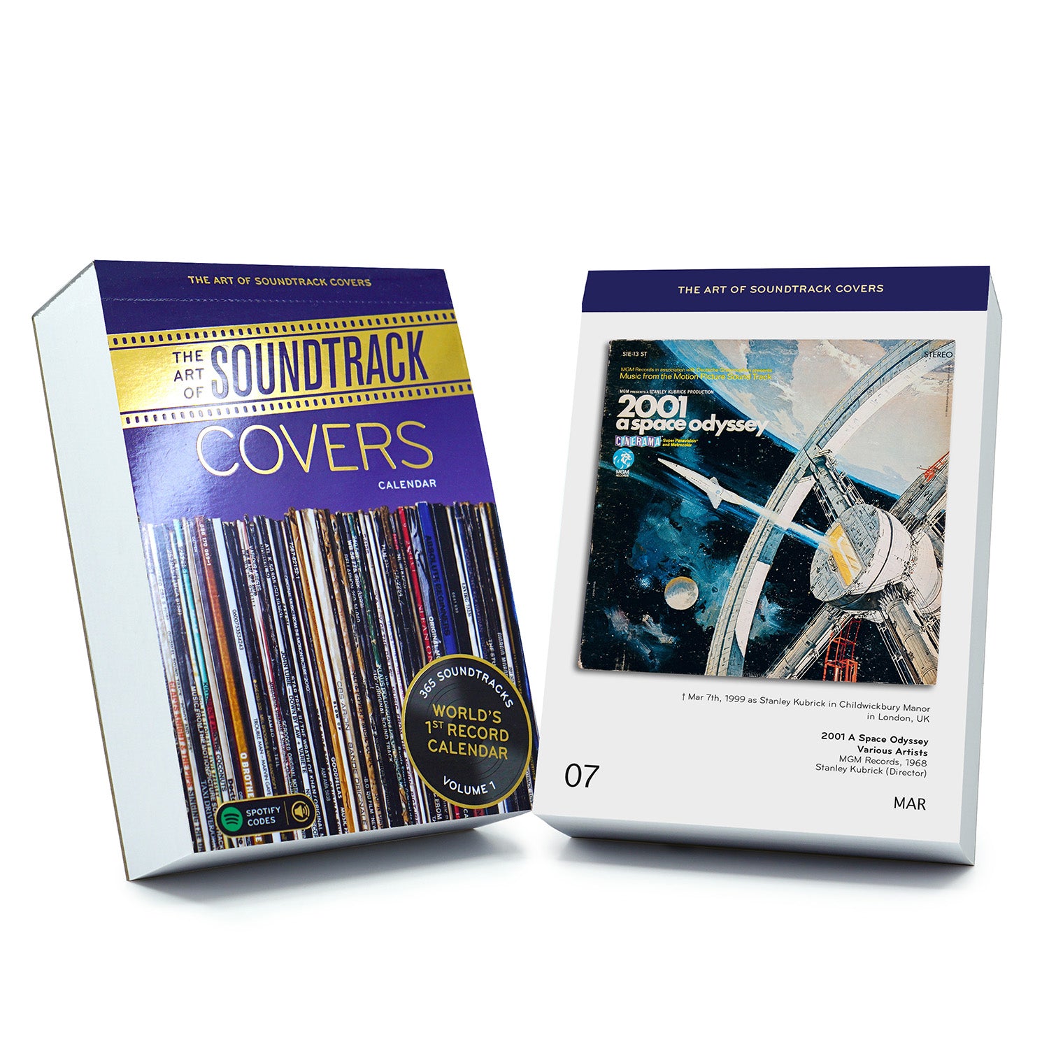 The Art of Soundtrack Covers