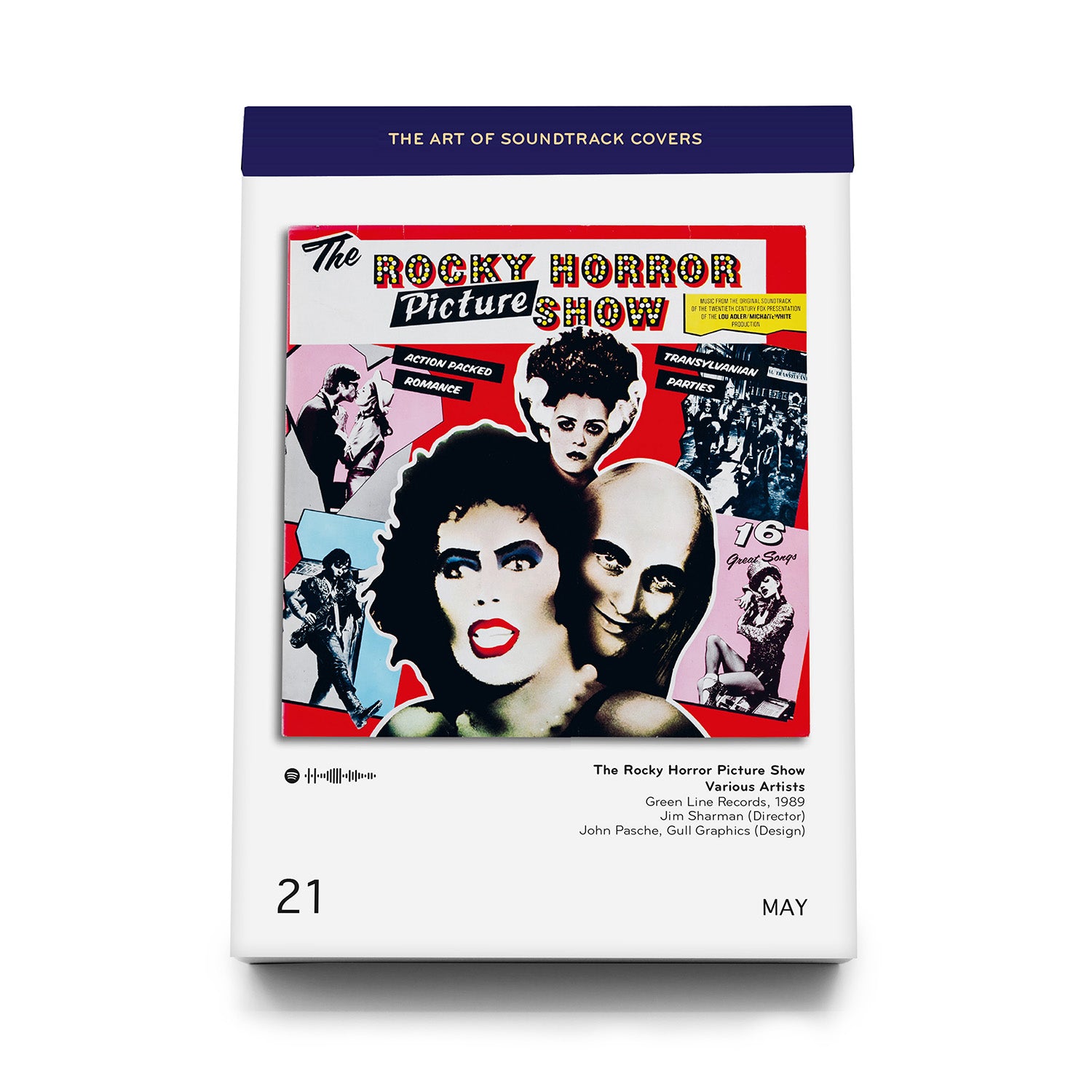 The Art of Soundtrack Covers