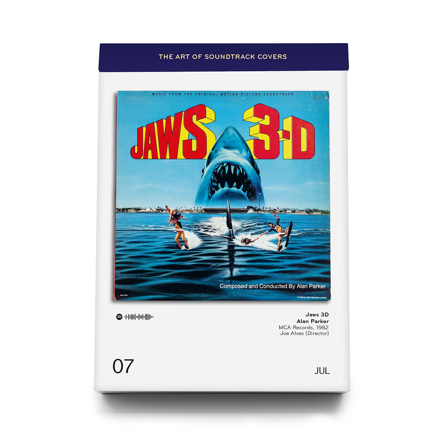 The Art of Soundtrack Covers