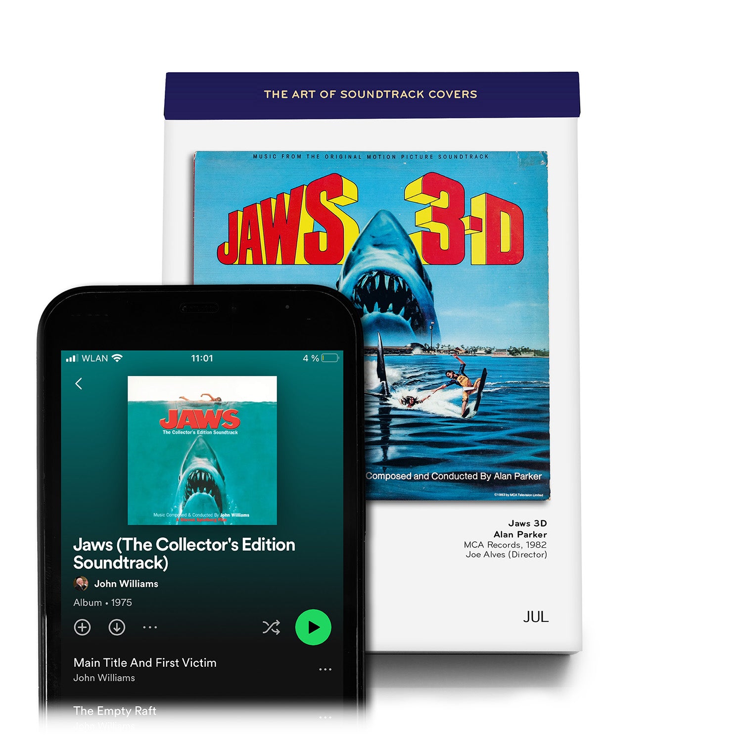 The Art of Soundtrack Covers