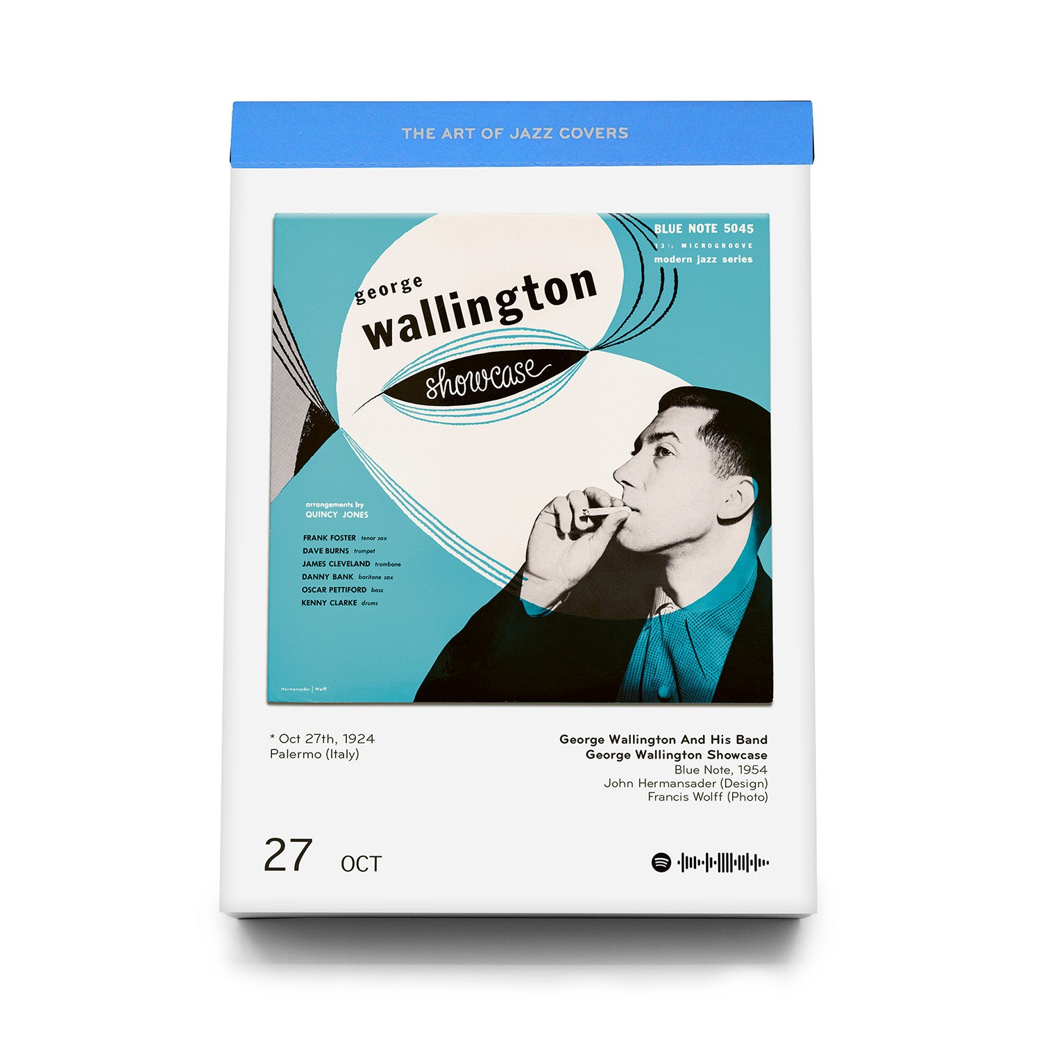 The Art of Jazz Covers