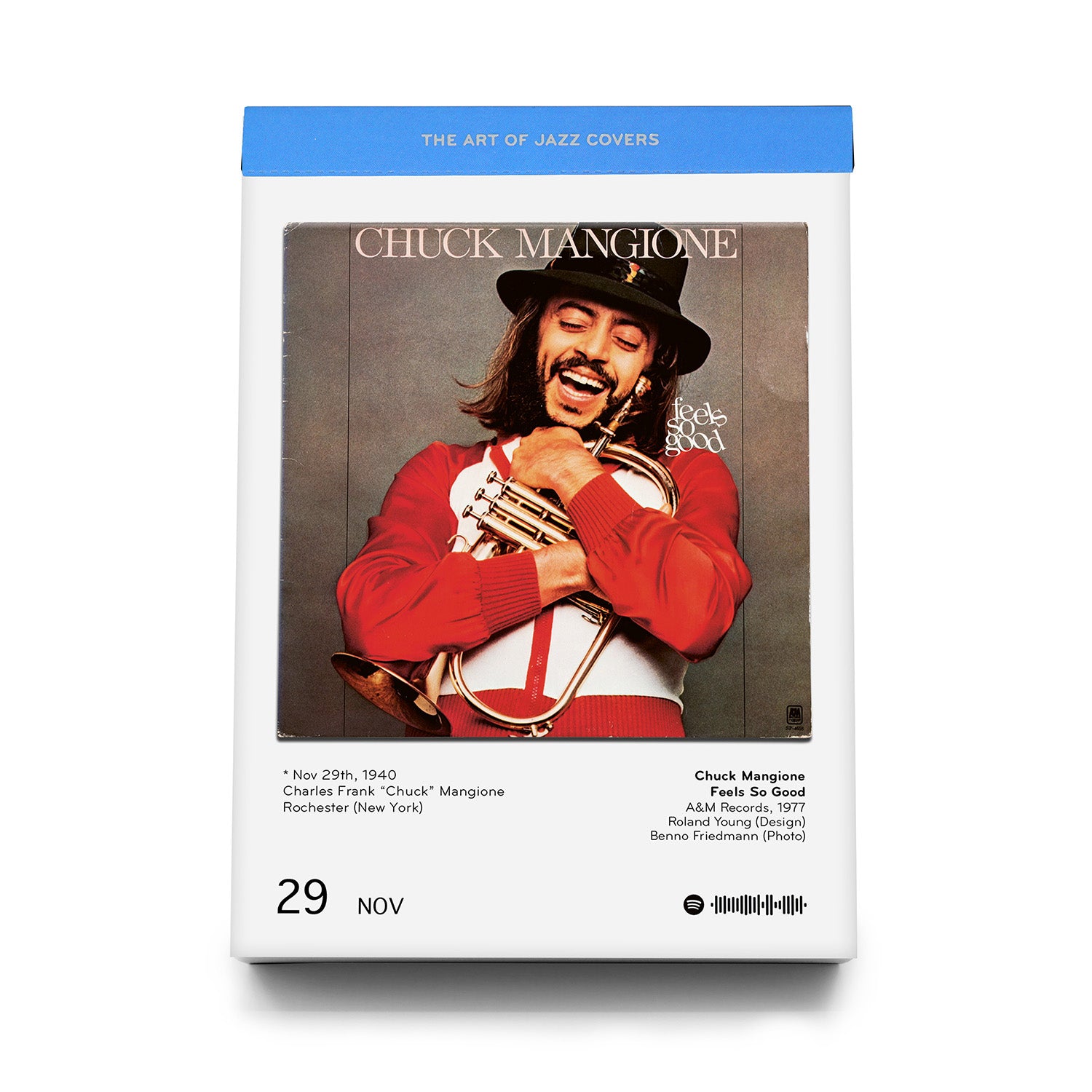 The Art of Jazz Covers