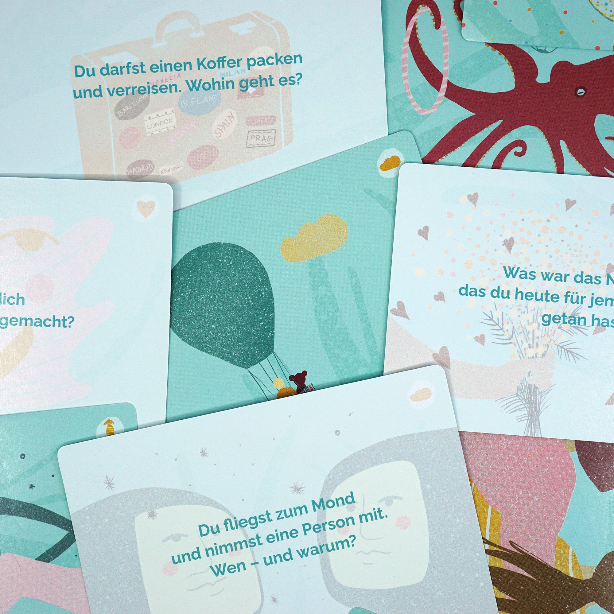 Hej! Erzähl mal! Kinder-Edition