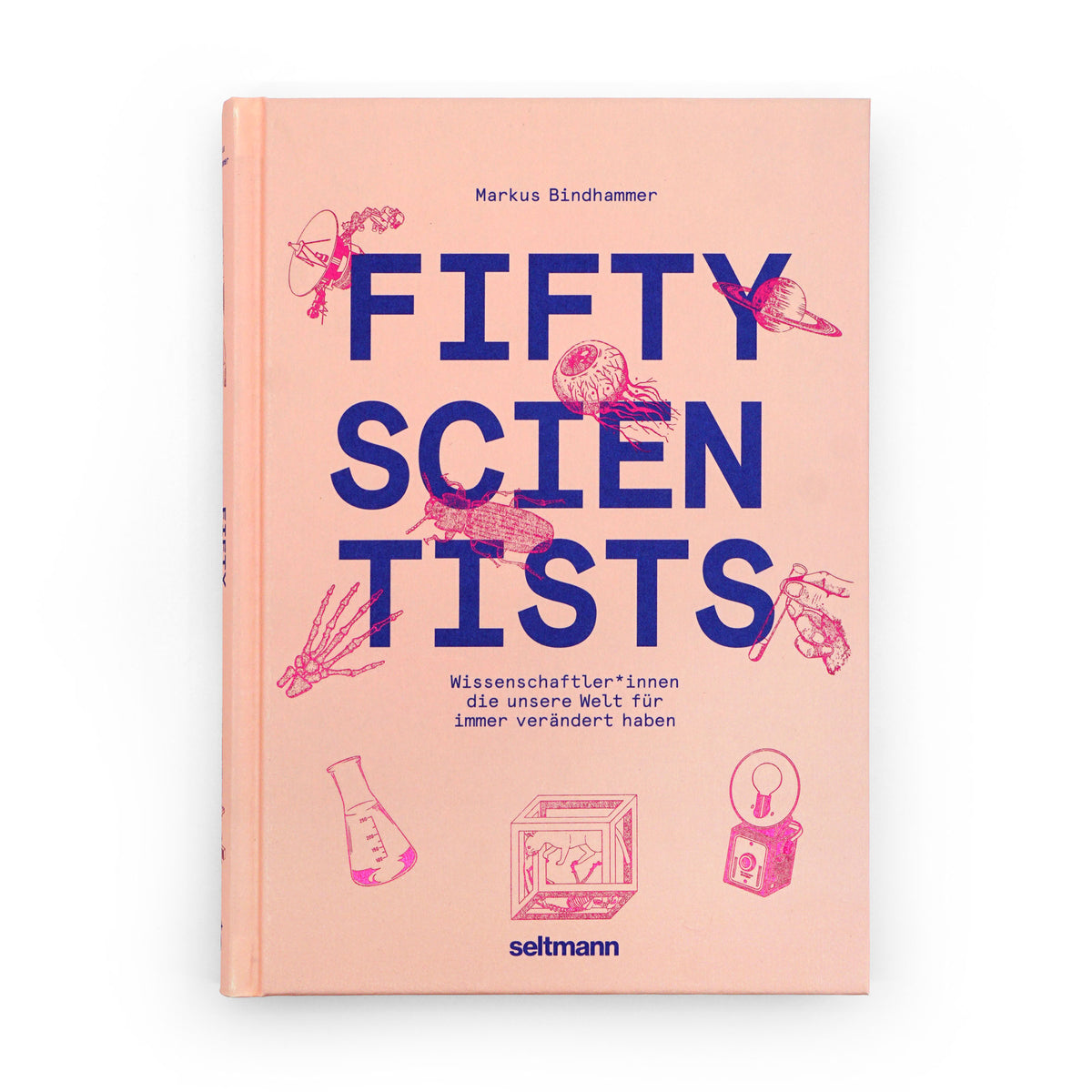 Fifty Scientists