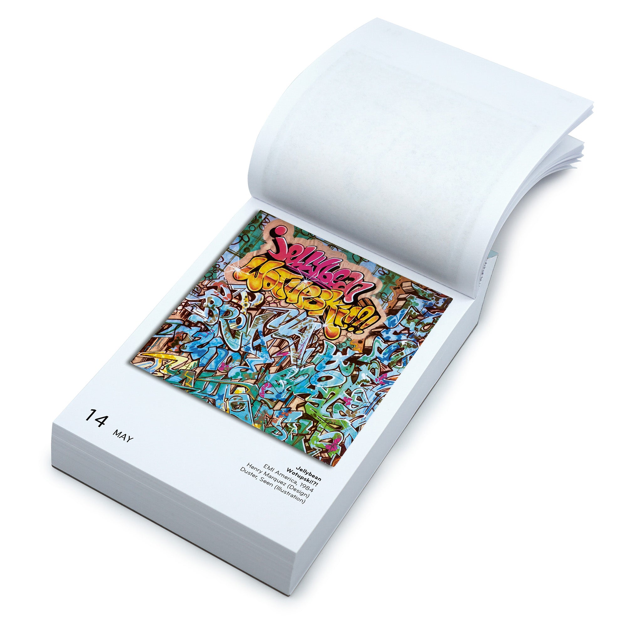 The Art of Hip Hop Covers Volume 2