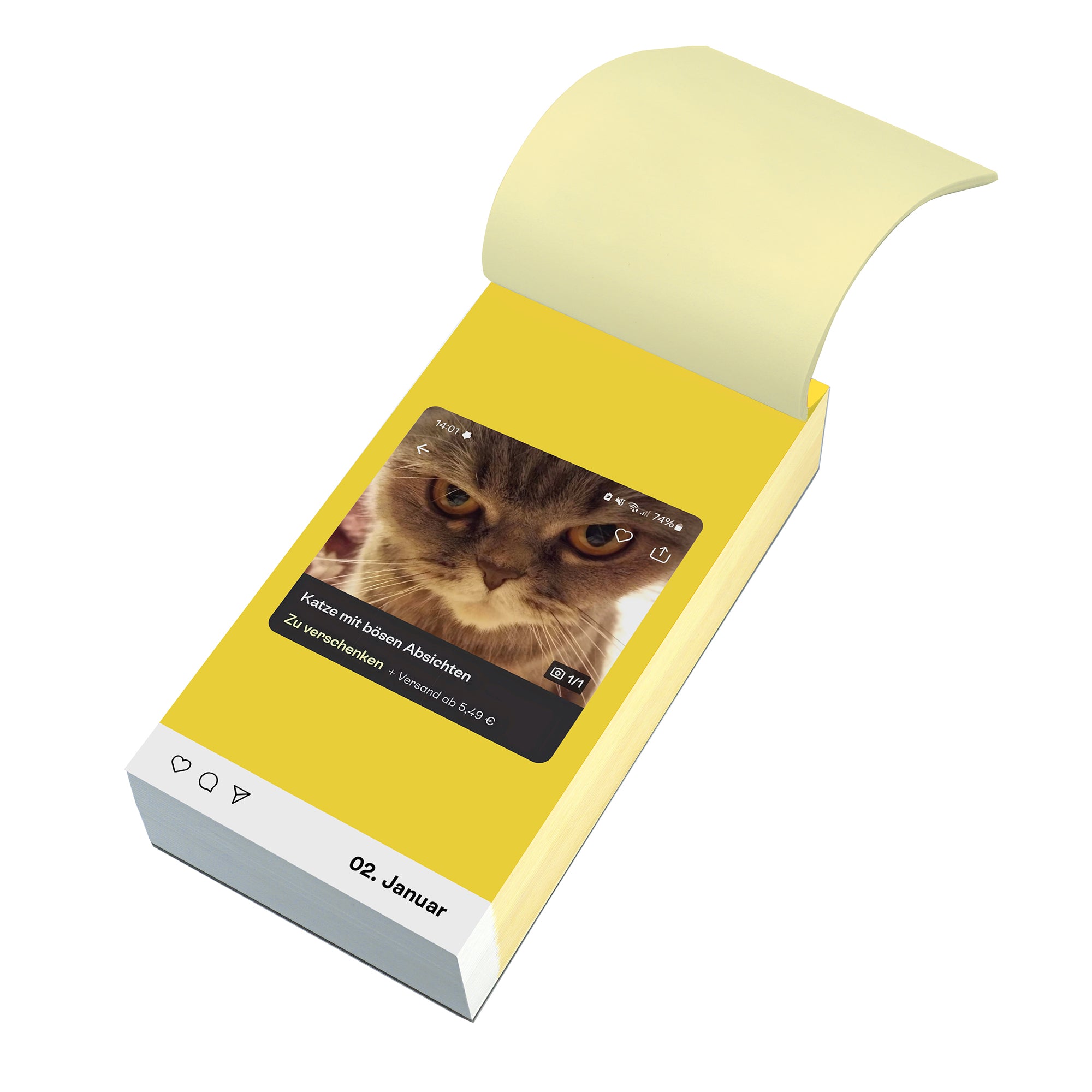 Best-of Kleinanzeigen Volume 2