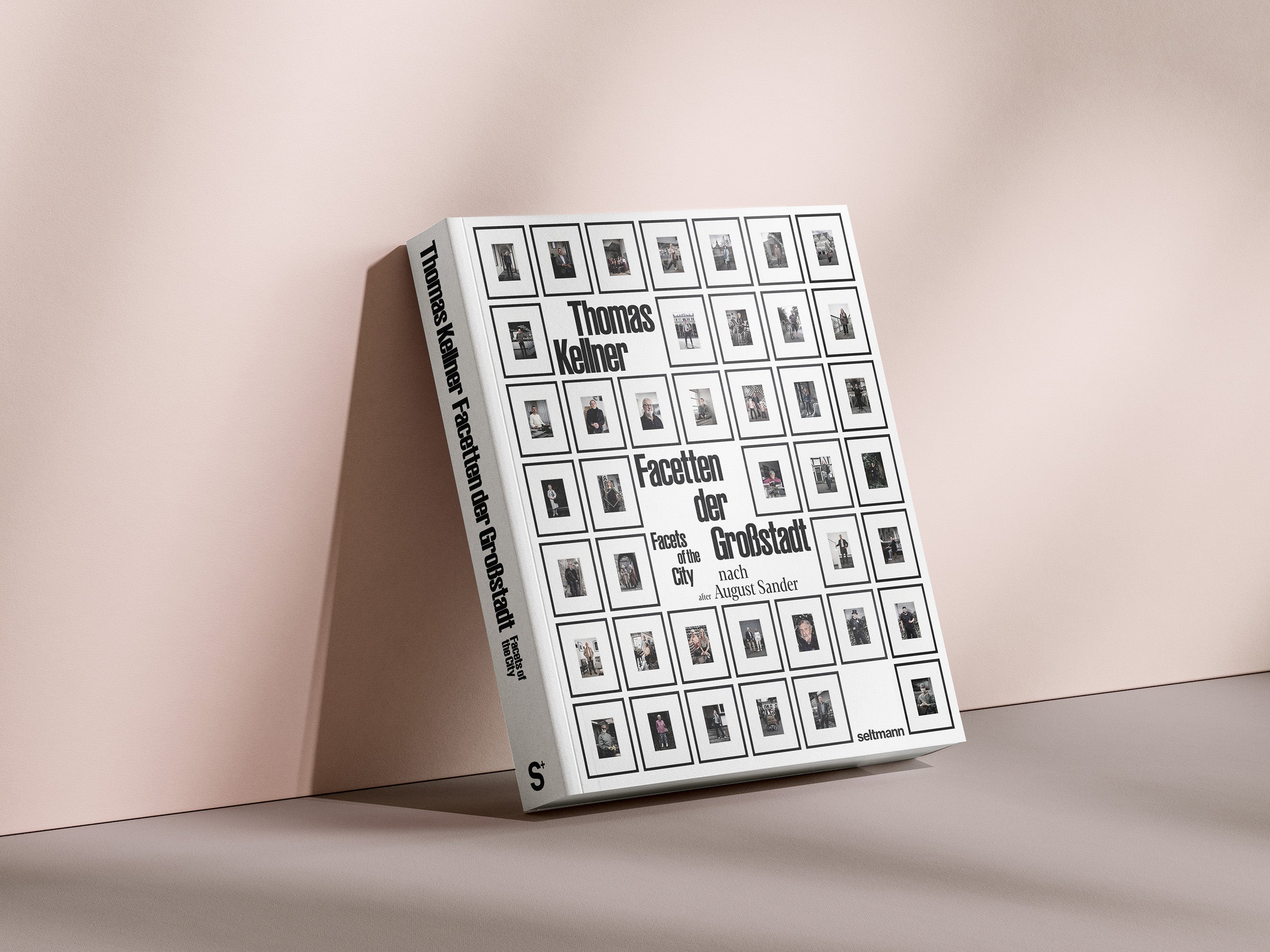 Facets of the big city