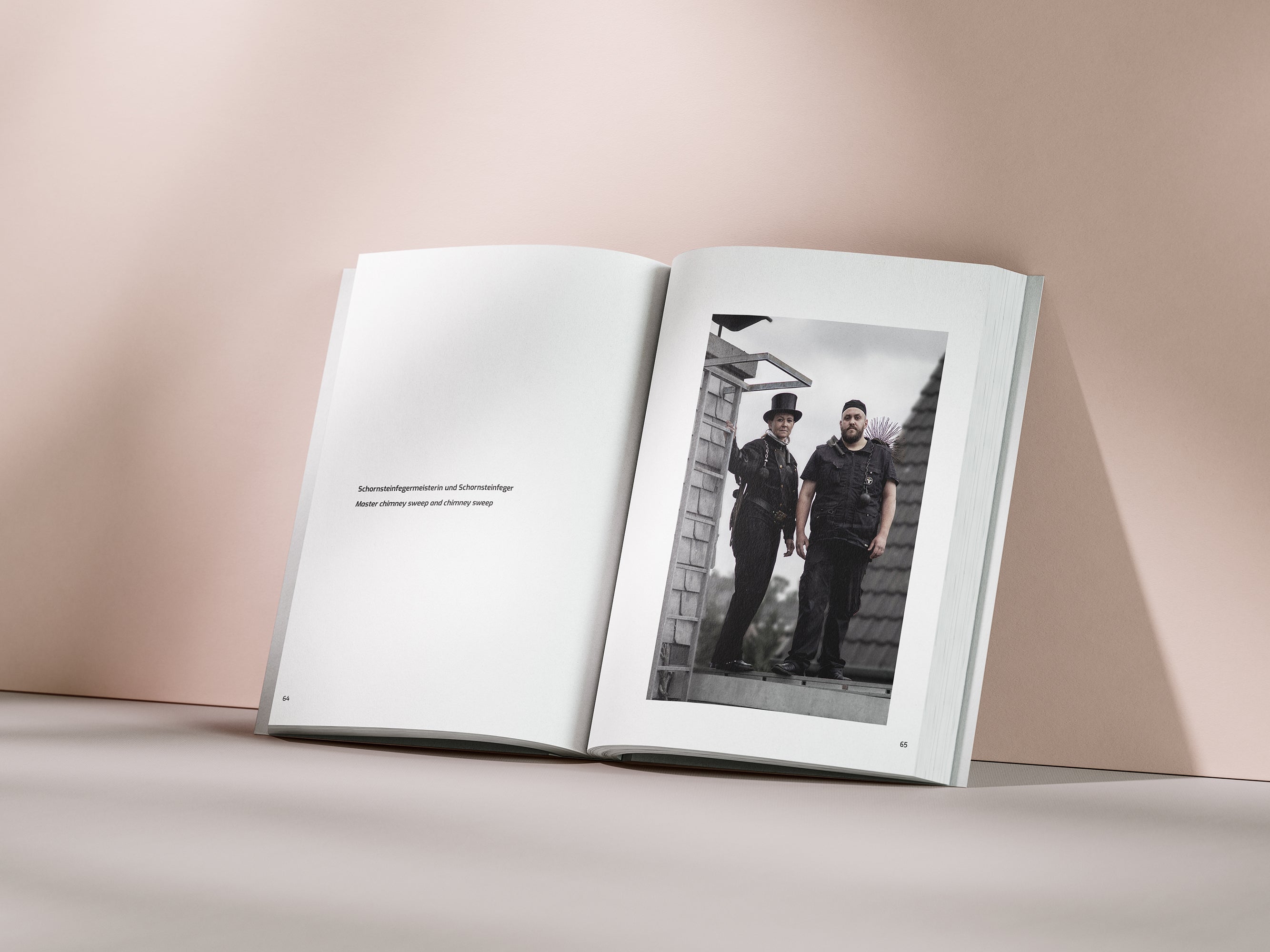 Facets of the big city