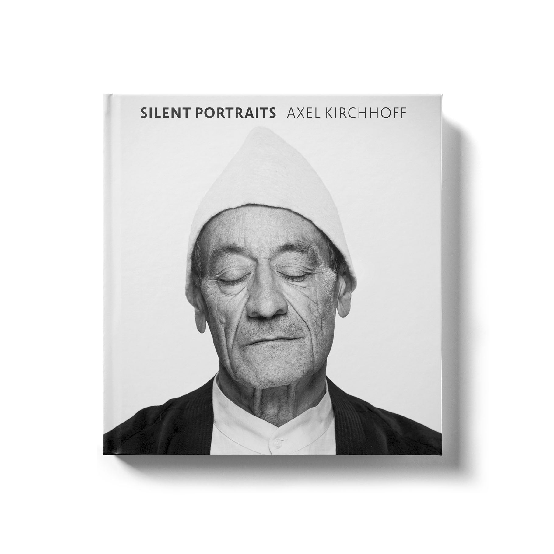Silent Portraits
