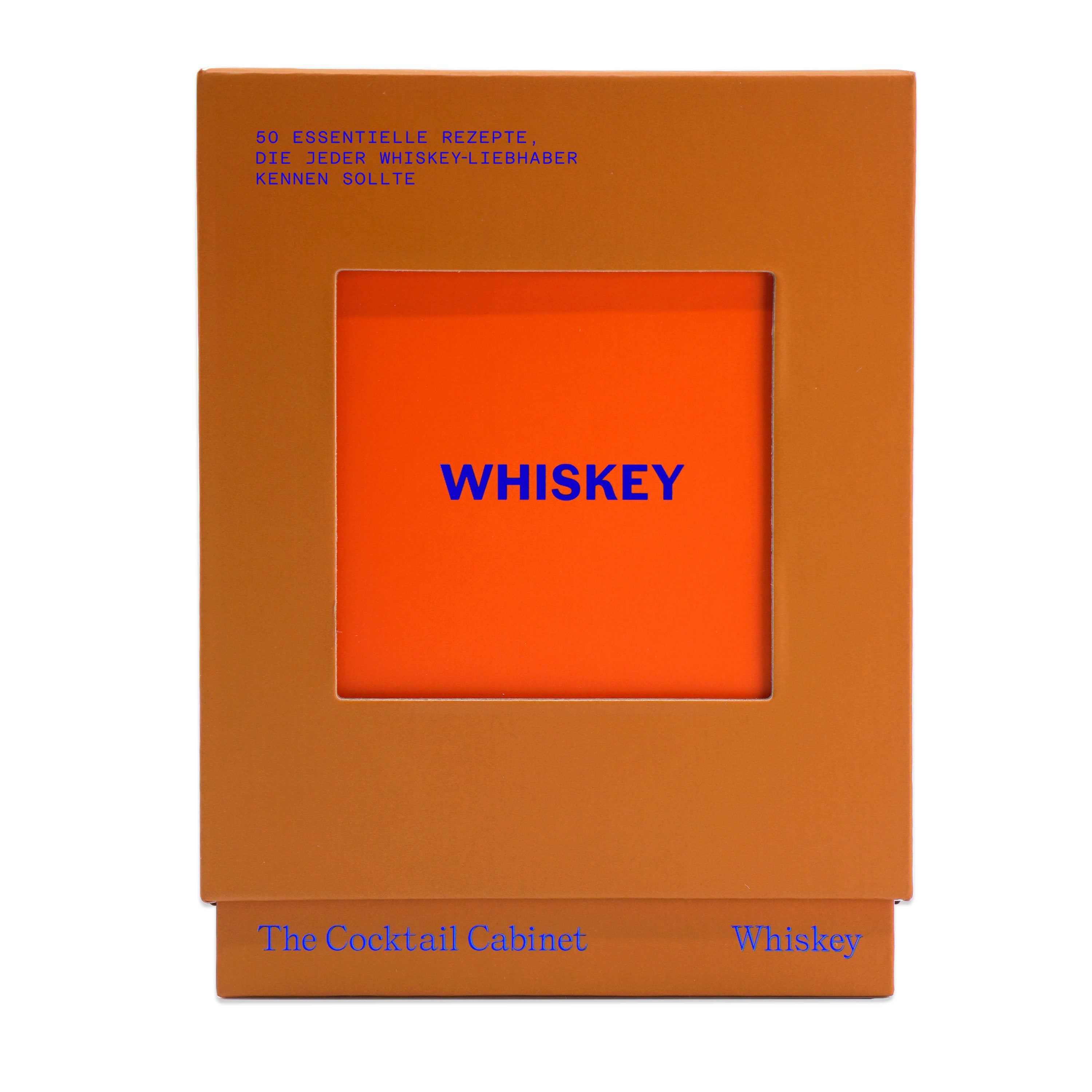 The Cocktail Cabinet: Whiskey