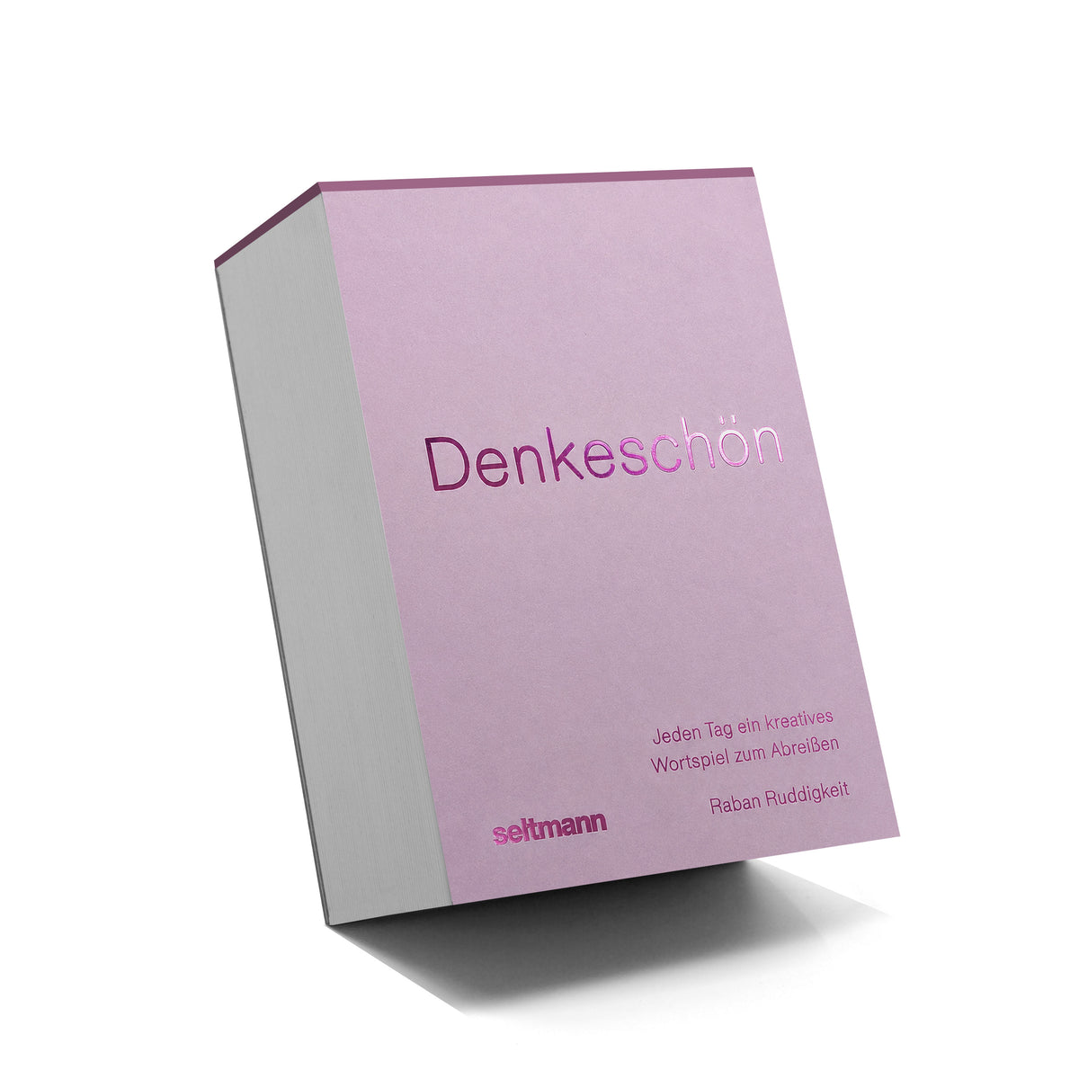 Denkeschön