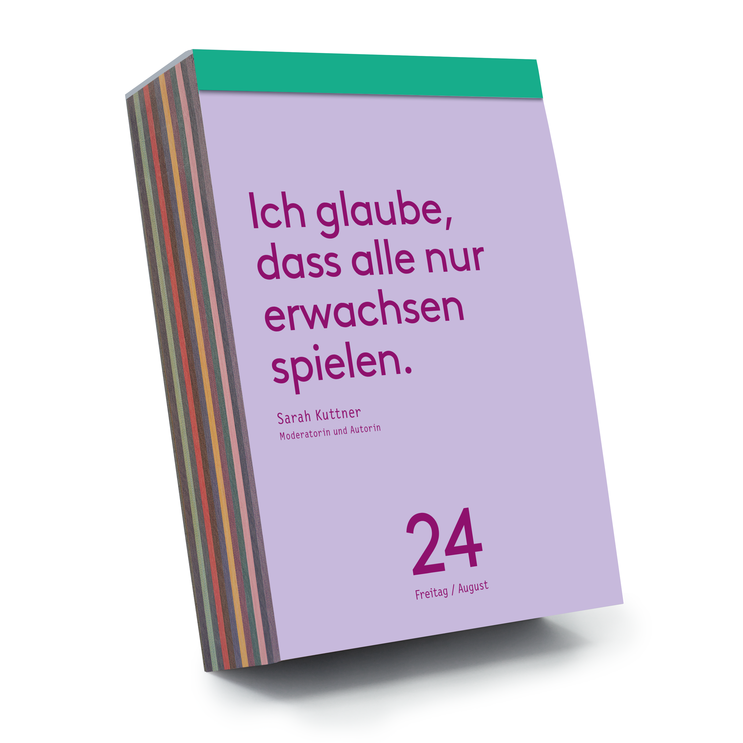 Denkpause 2027