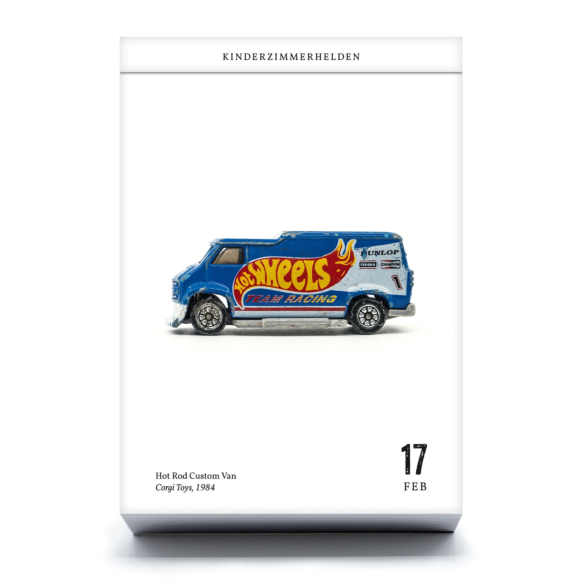 <tc>Kinderzimmerhelden</tc>