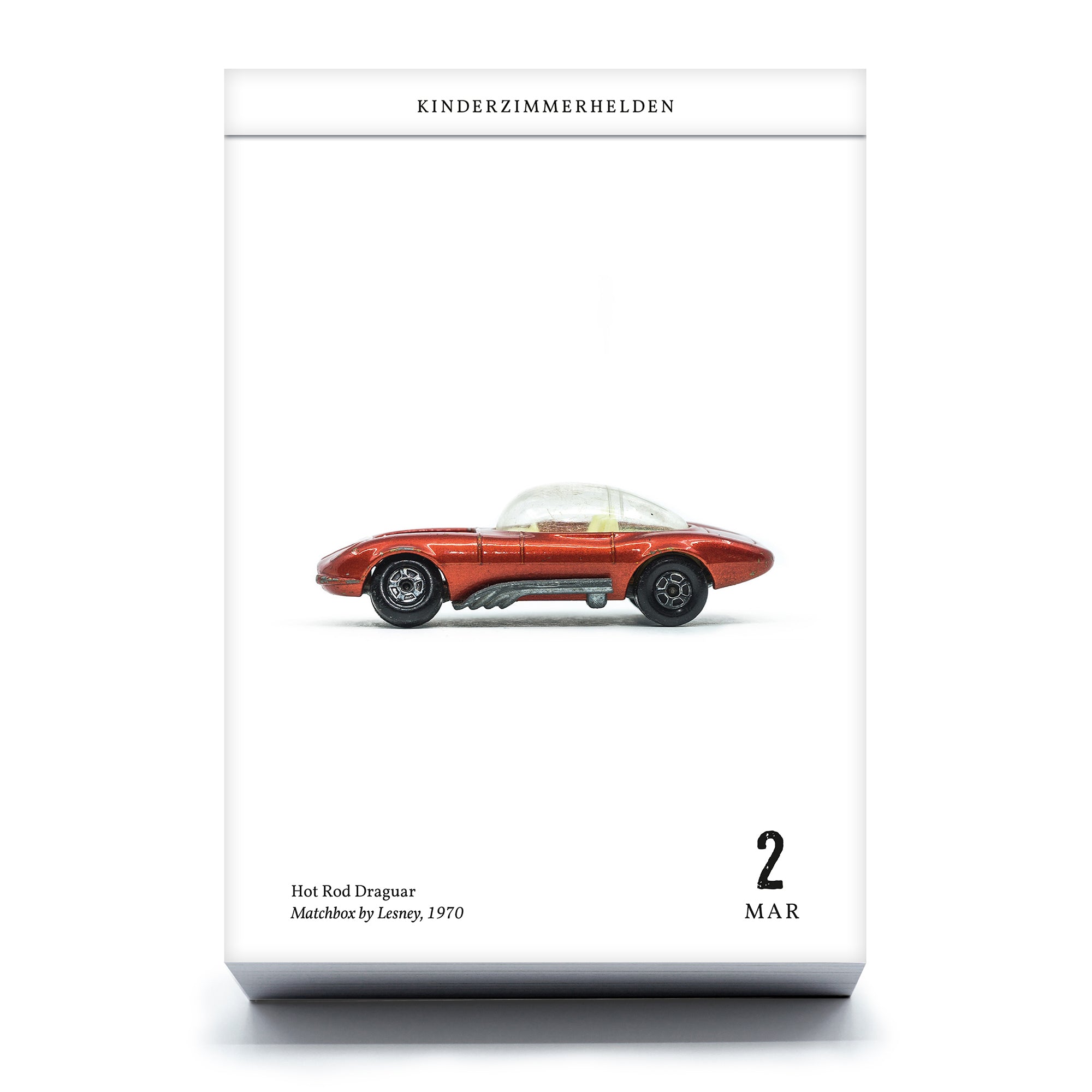 <tc>Kinderzimmerhelden</tc>