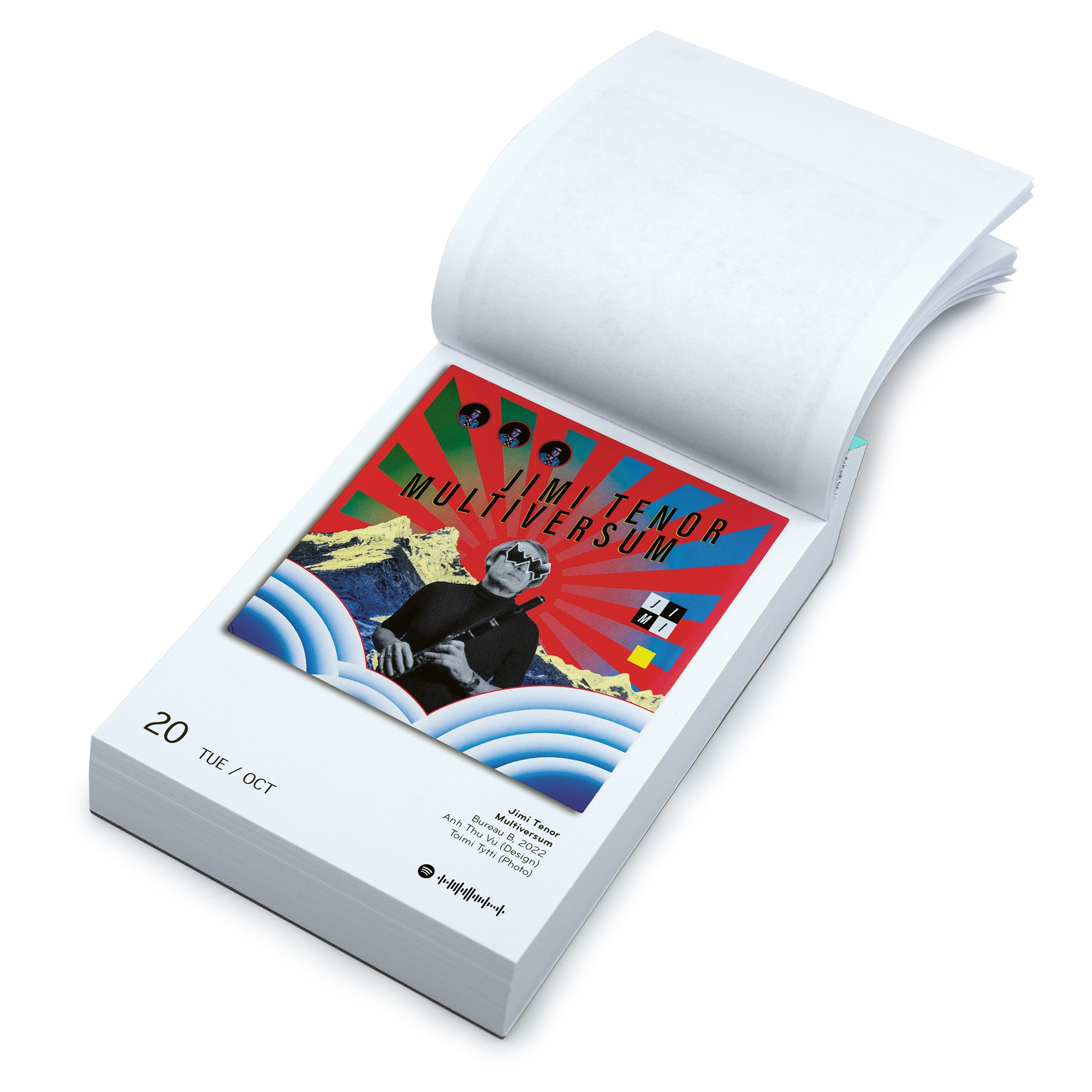 The Art of Vinyl Covers 2026