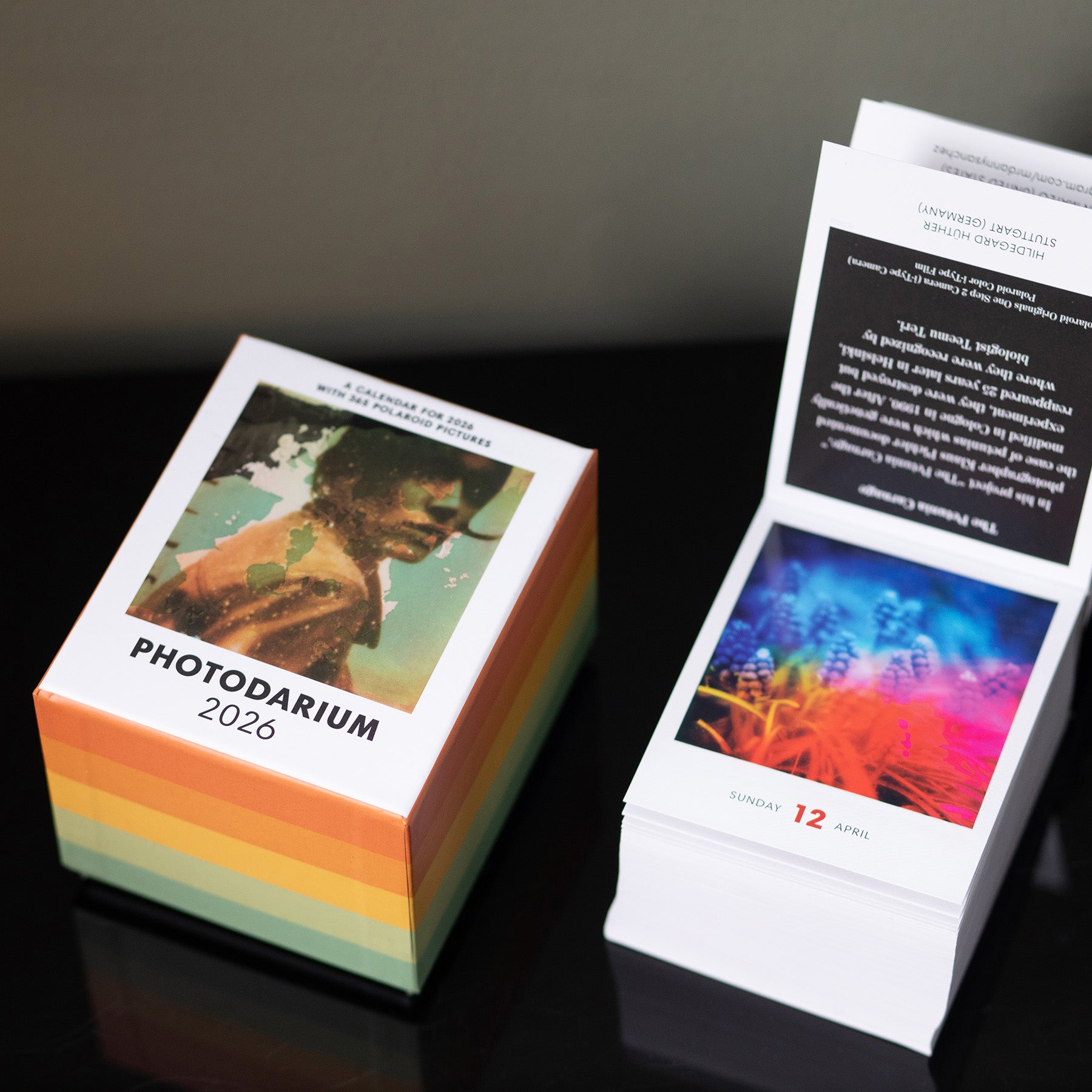 Photodarium 2026