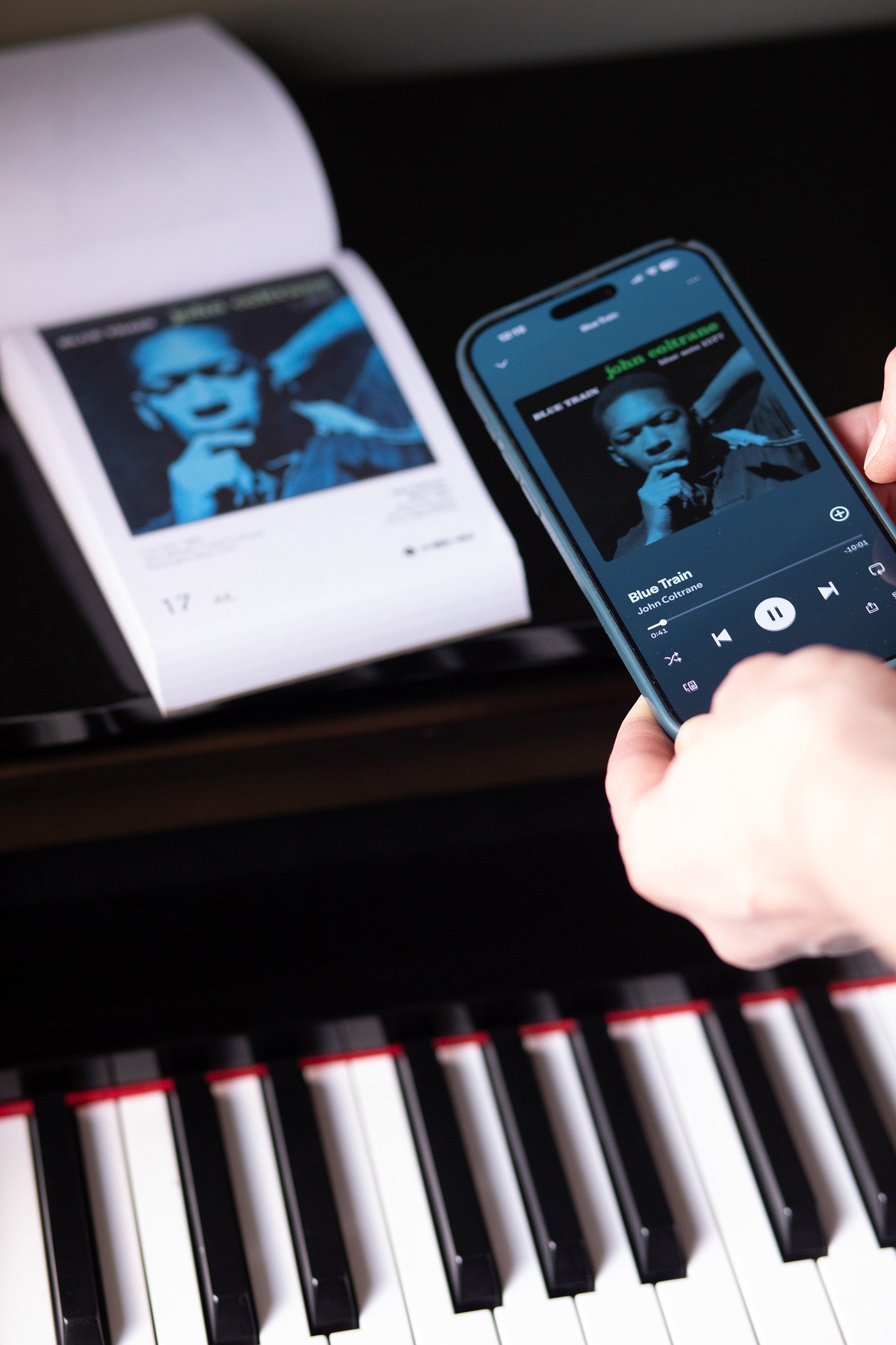 The Art of Jazz Covers