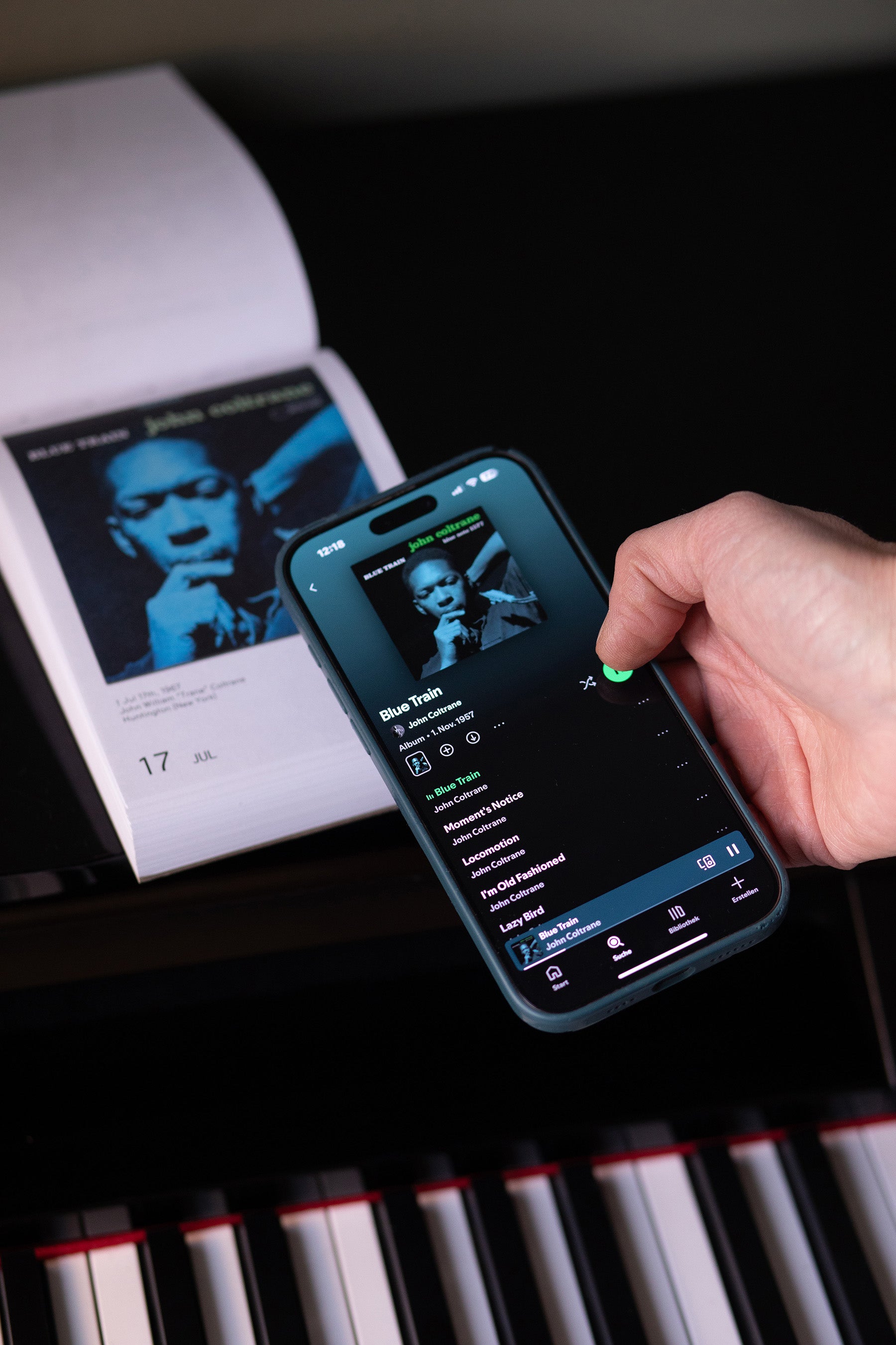 The Art of Jazz Covers