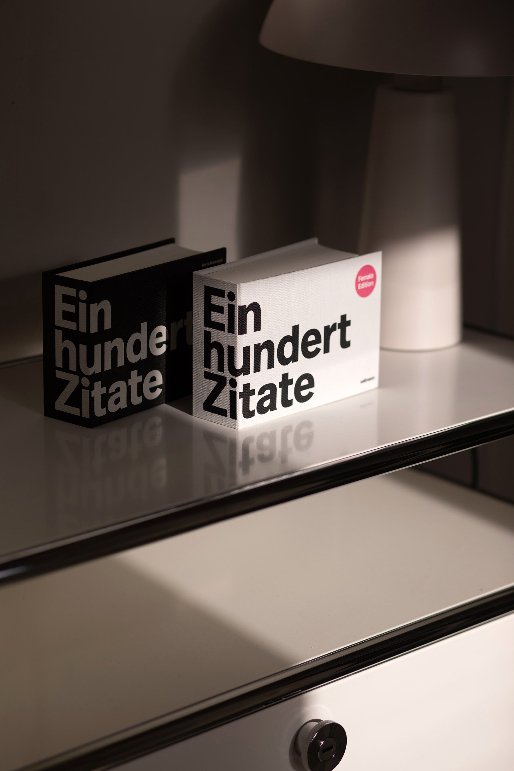 Einhundert Zitate