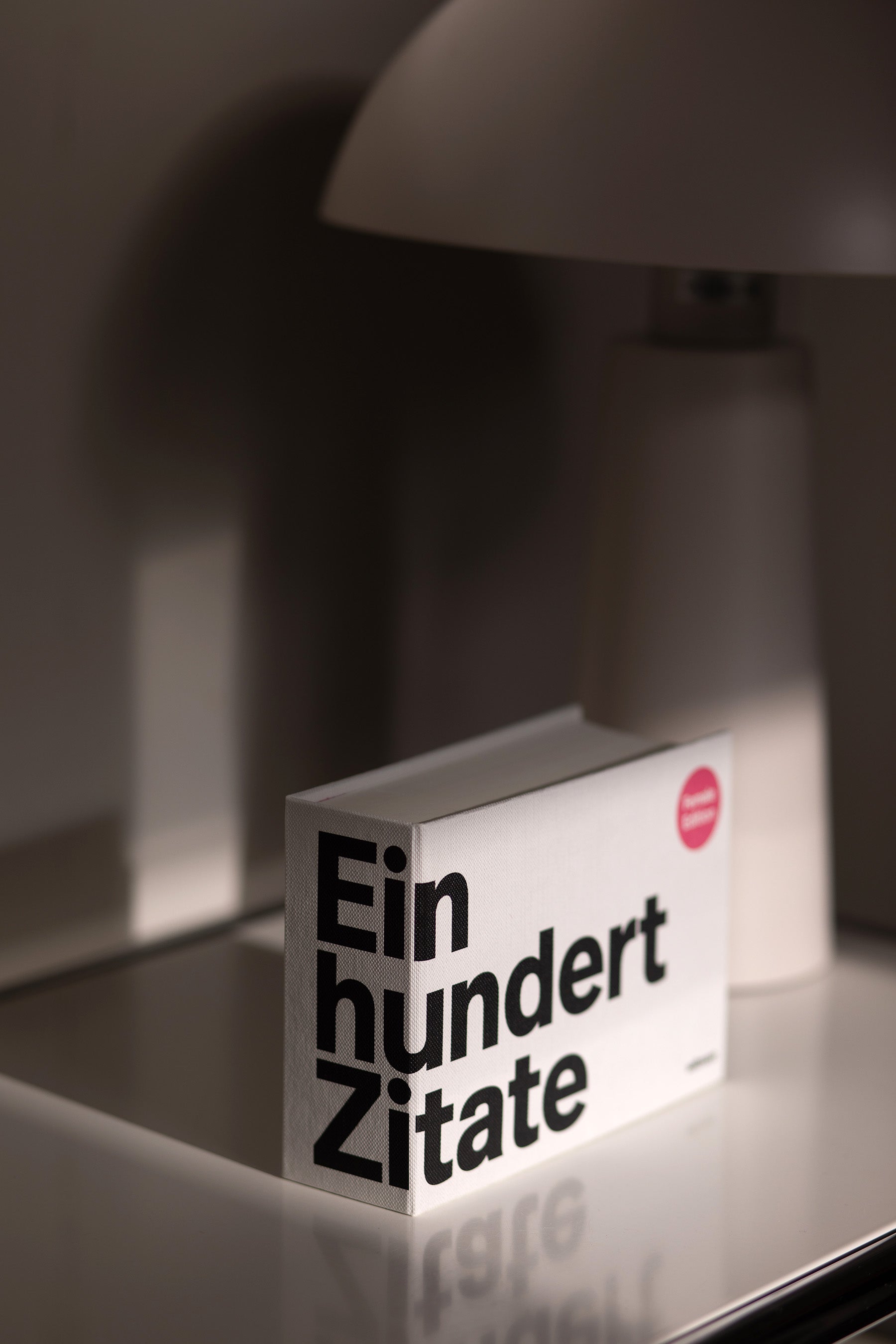 Einhundert Zitate (Female Edition)