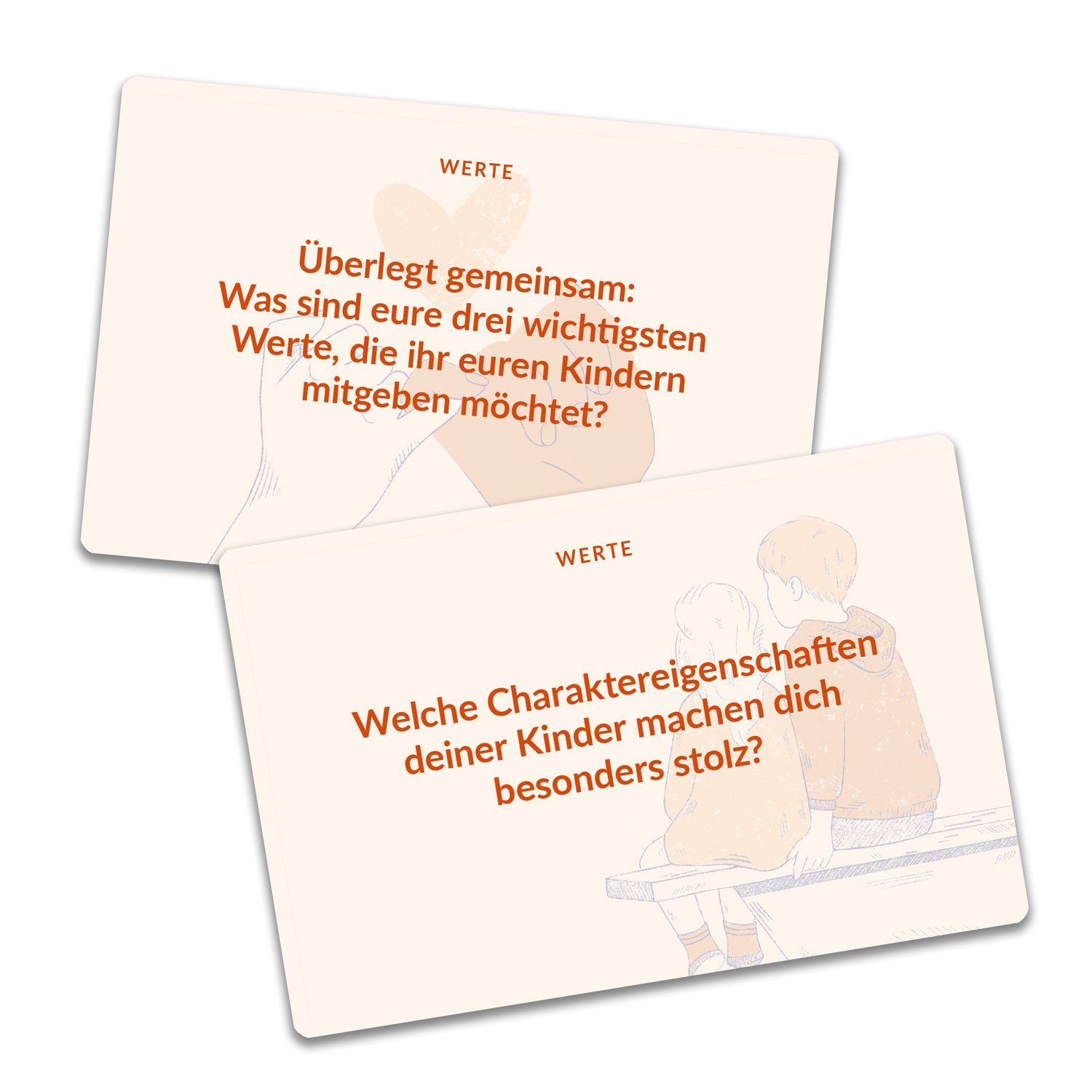 Hej! Erzähl mal! Eltern-Edition