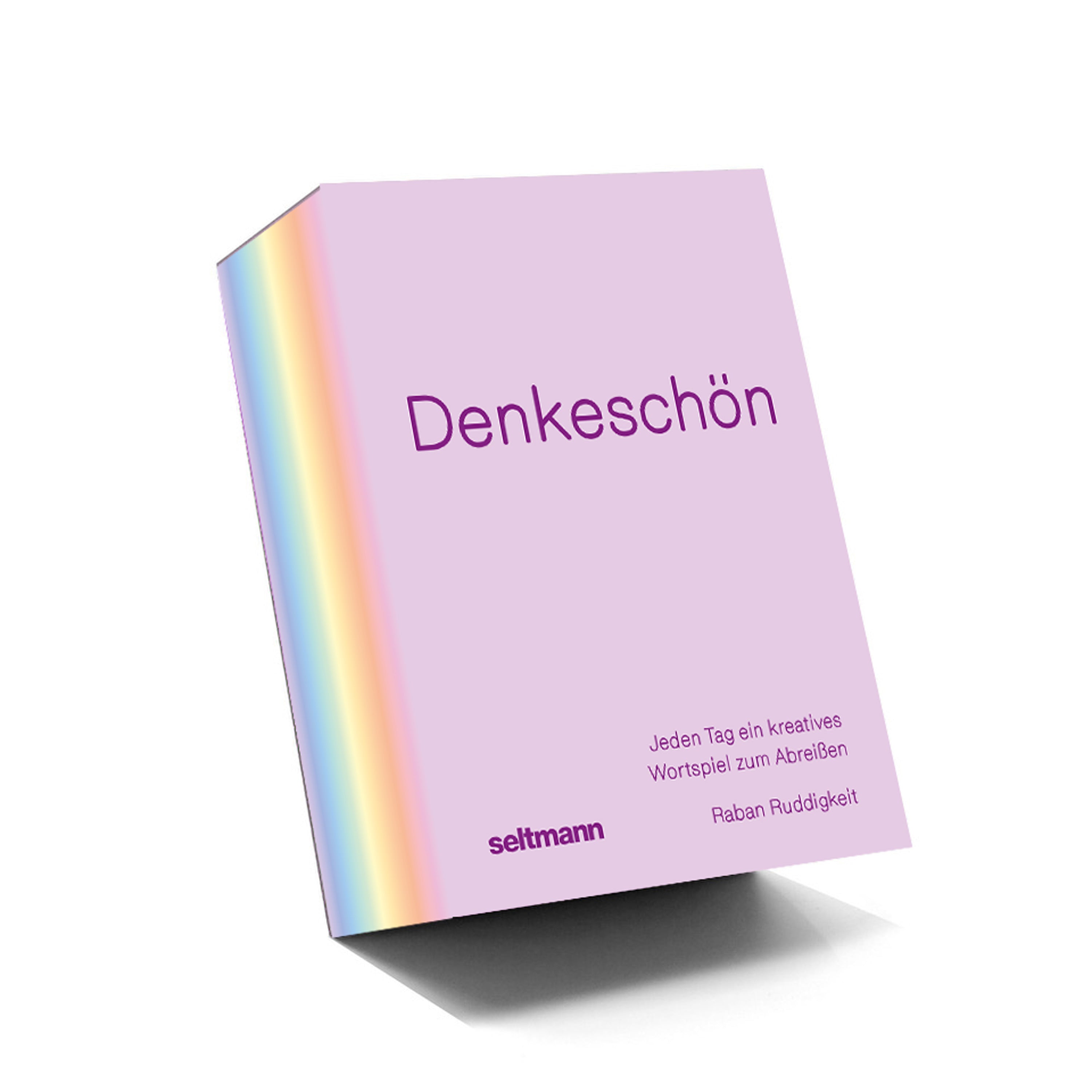 Denkeschön