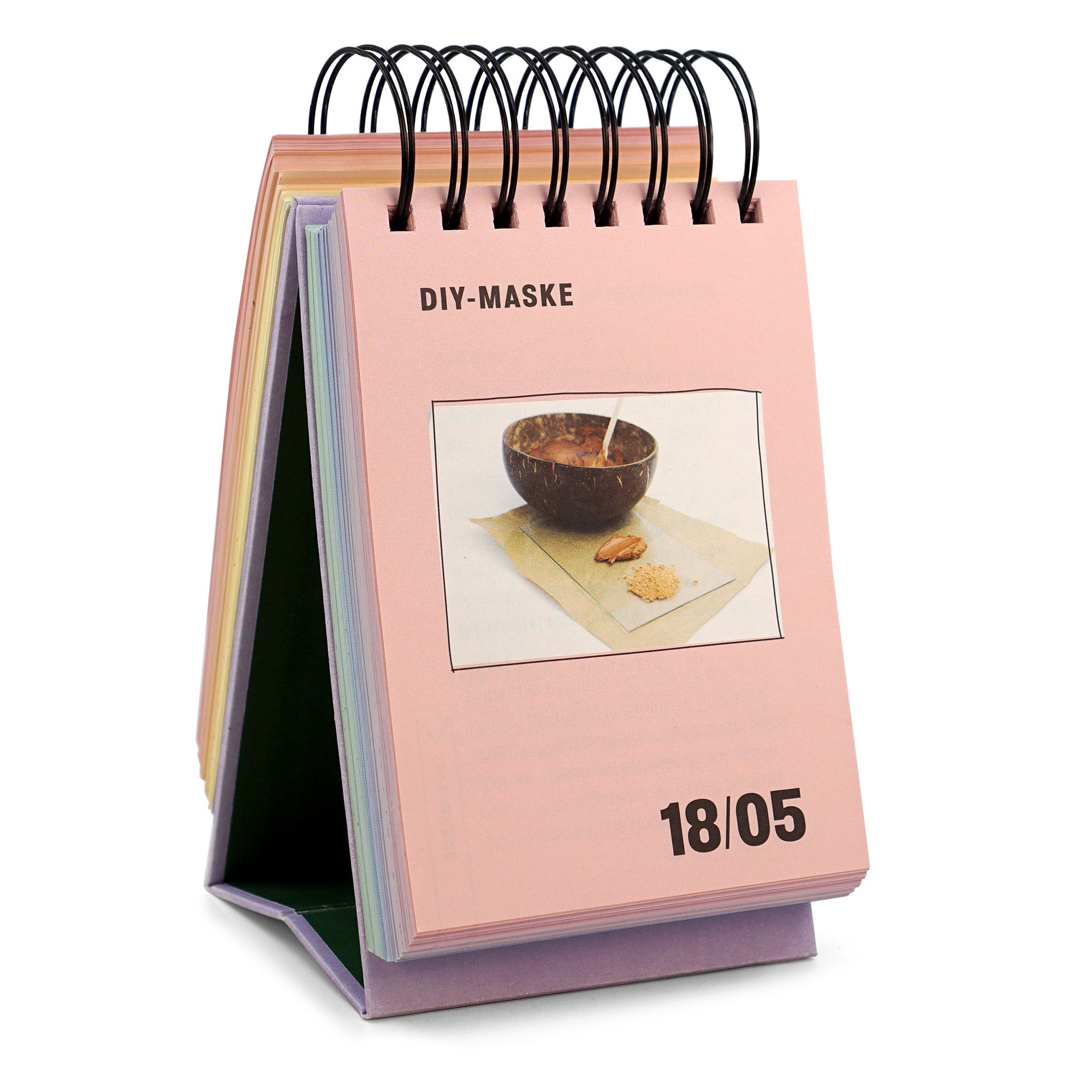 Der gute Kalender