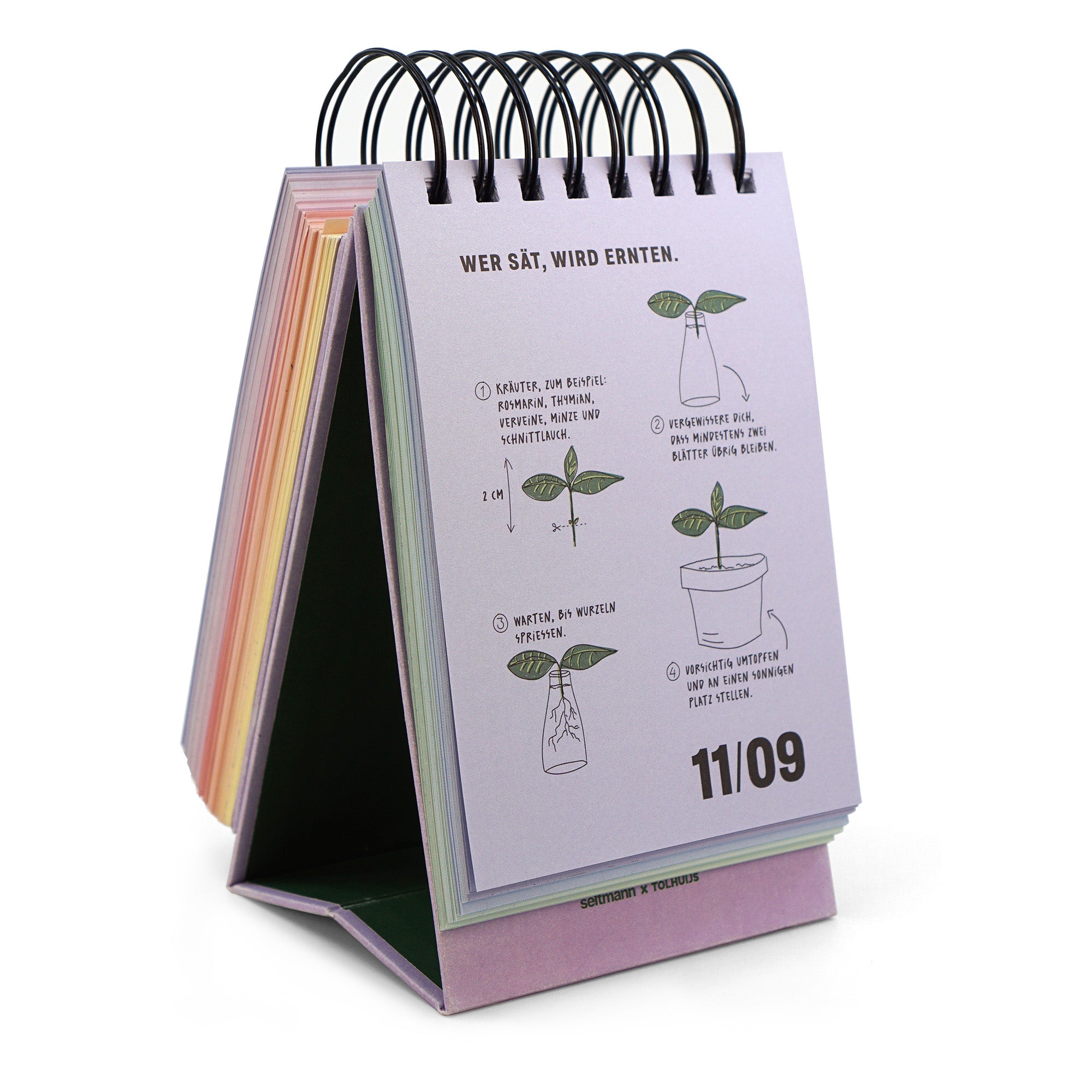 Der gute Kalender