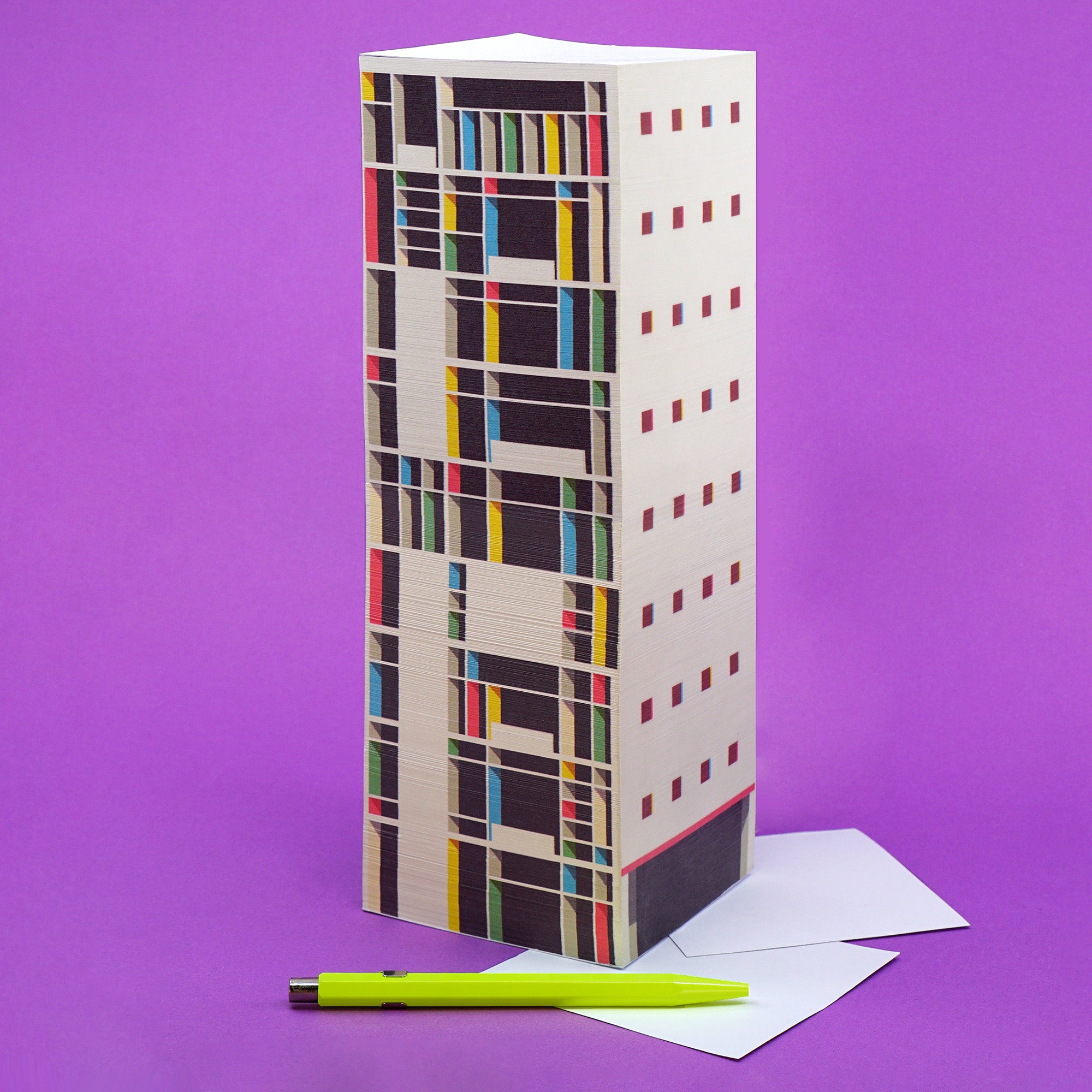 Paperscraper® “Marseille”