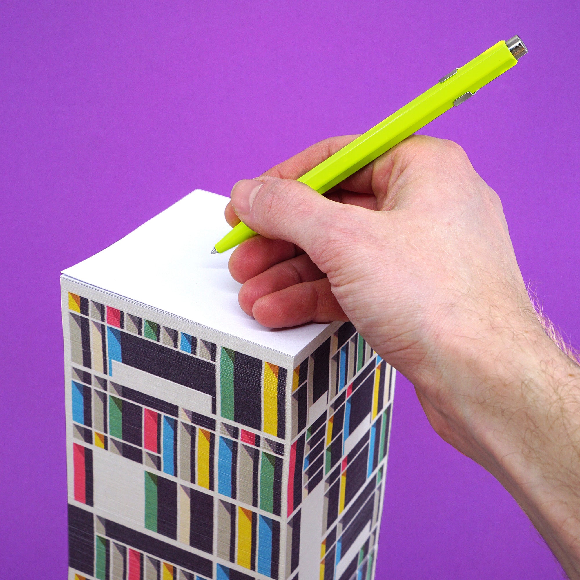 Paperscraper® “Marseille”