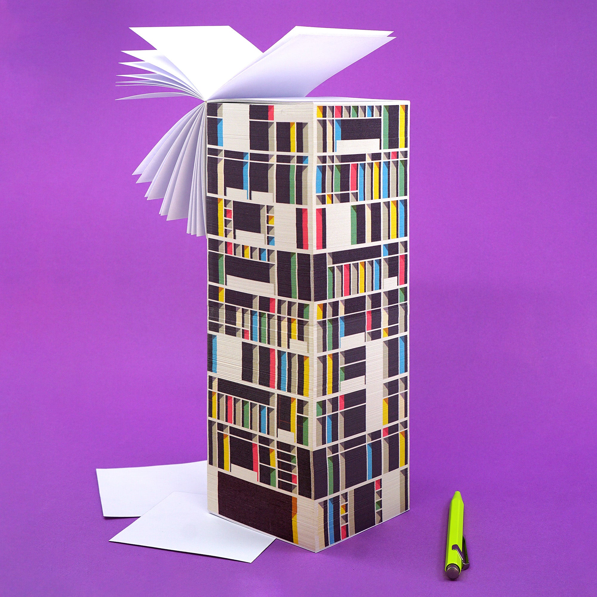 Paperscraper® “Marseille”