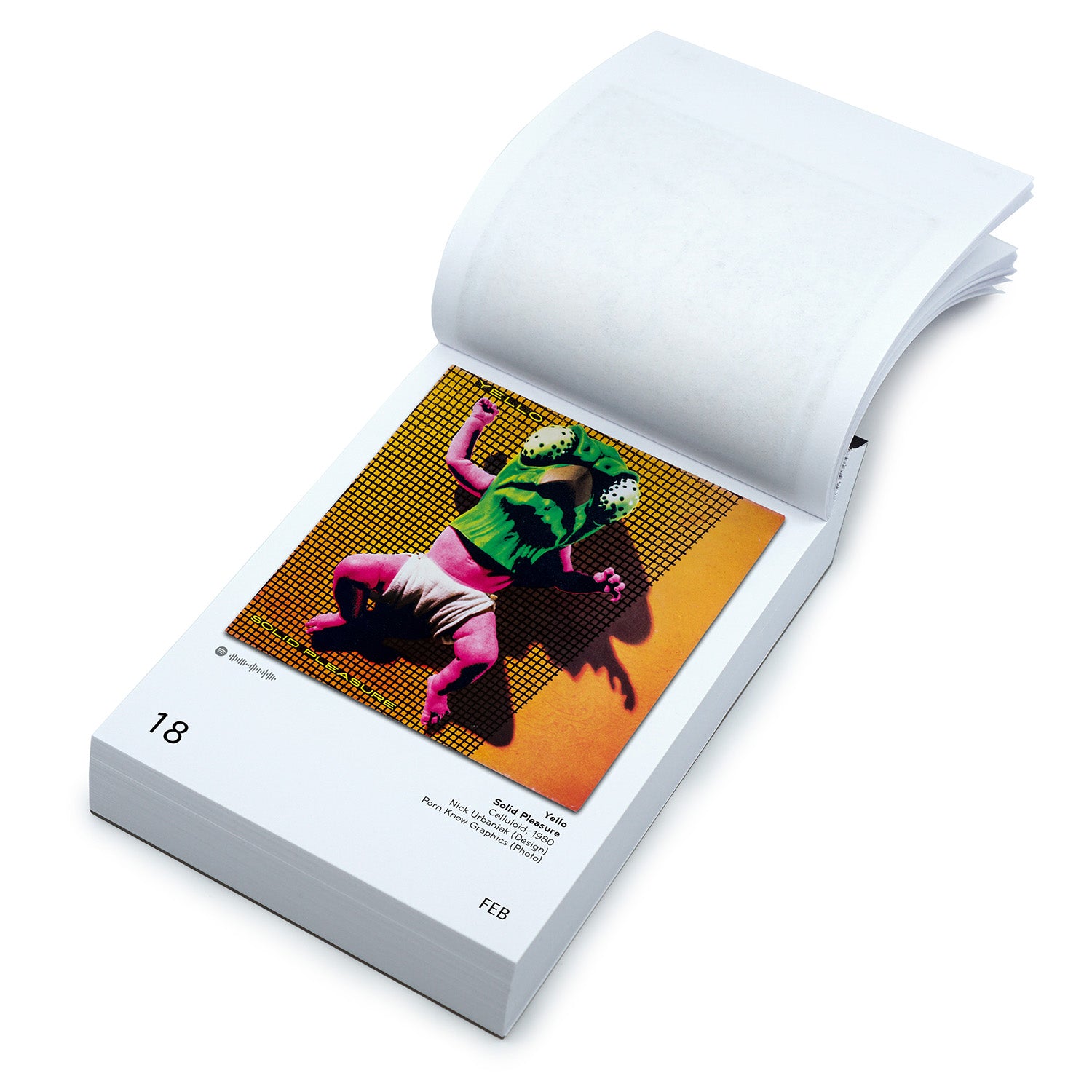 The Art of Punk Covers