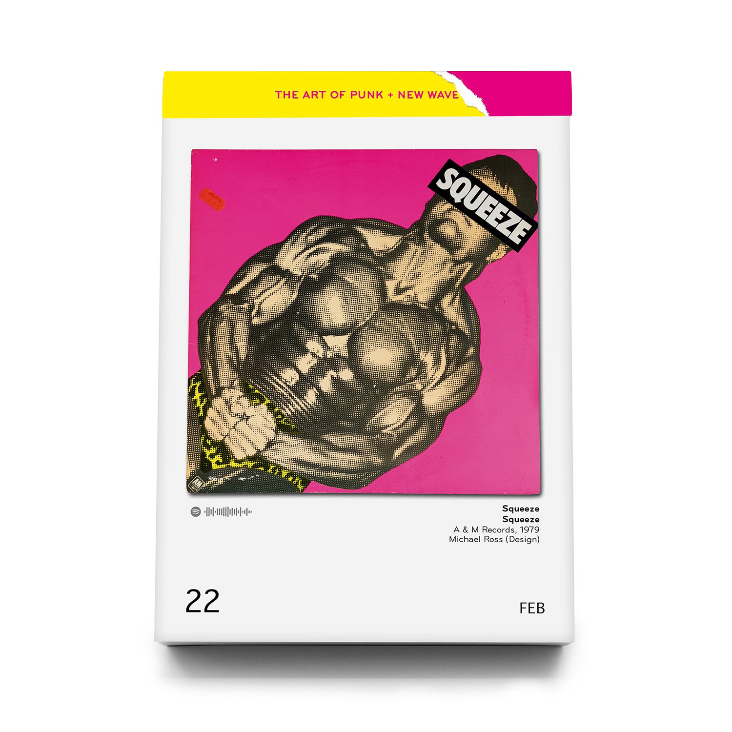 The Art of Punk Covers