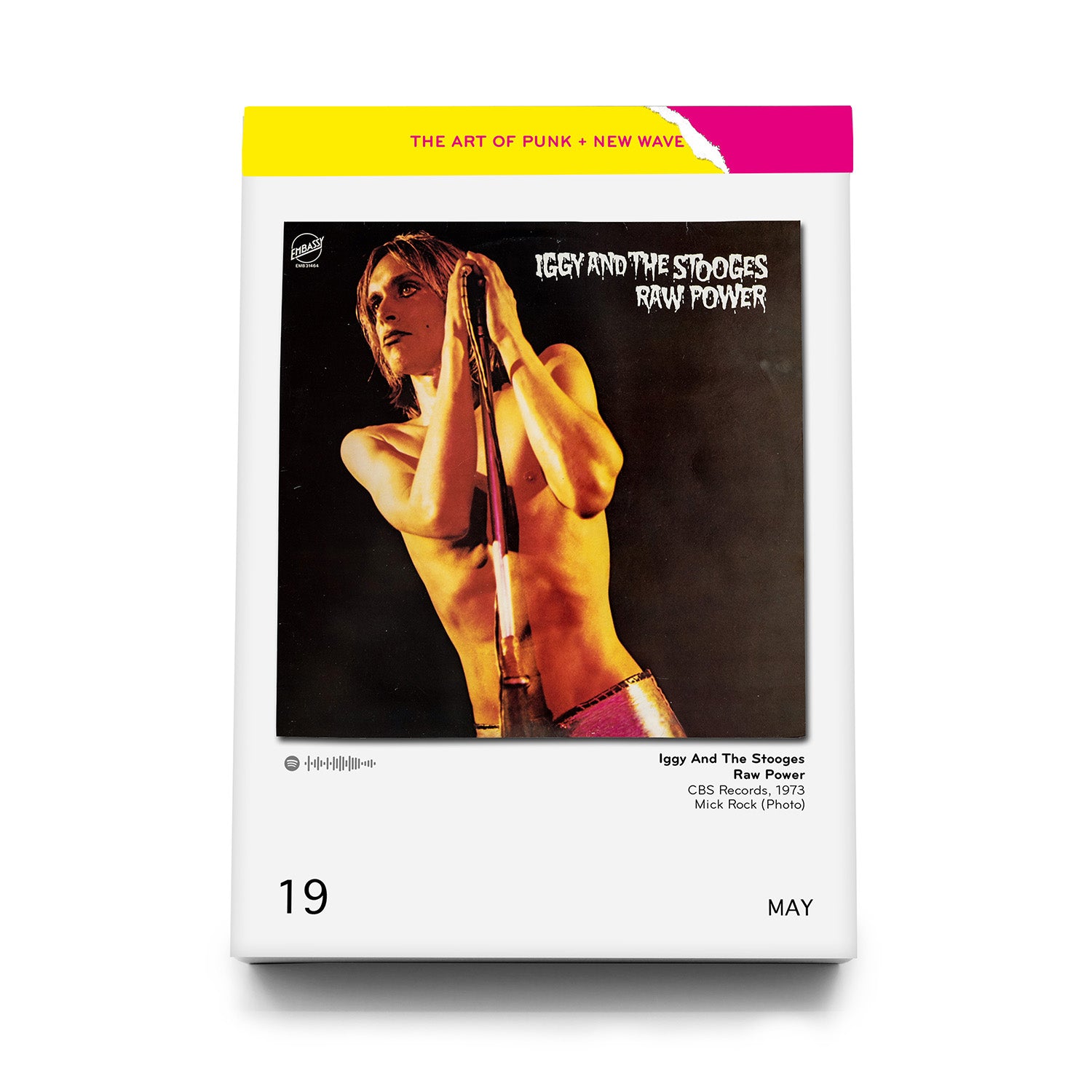 The Art of Punk Covers