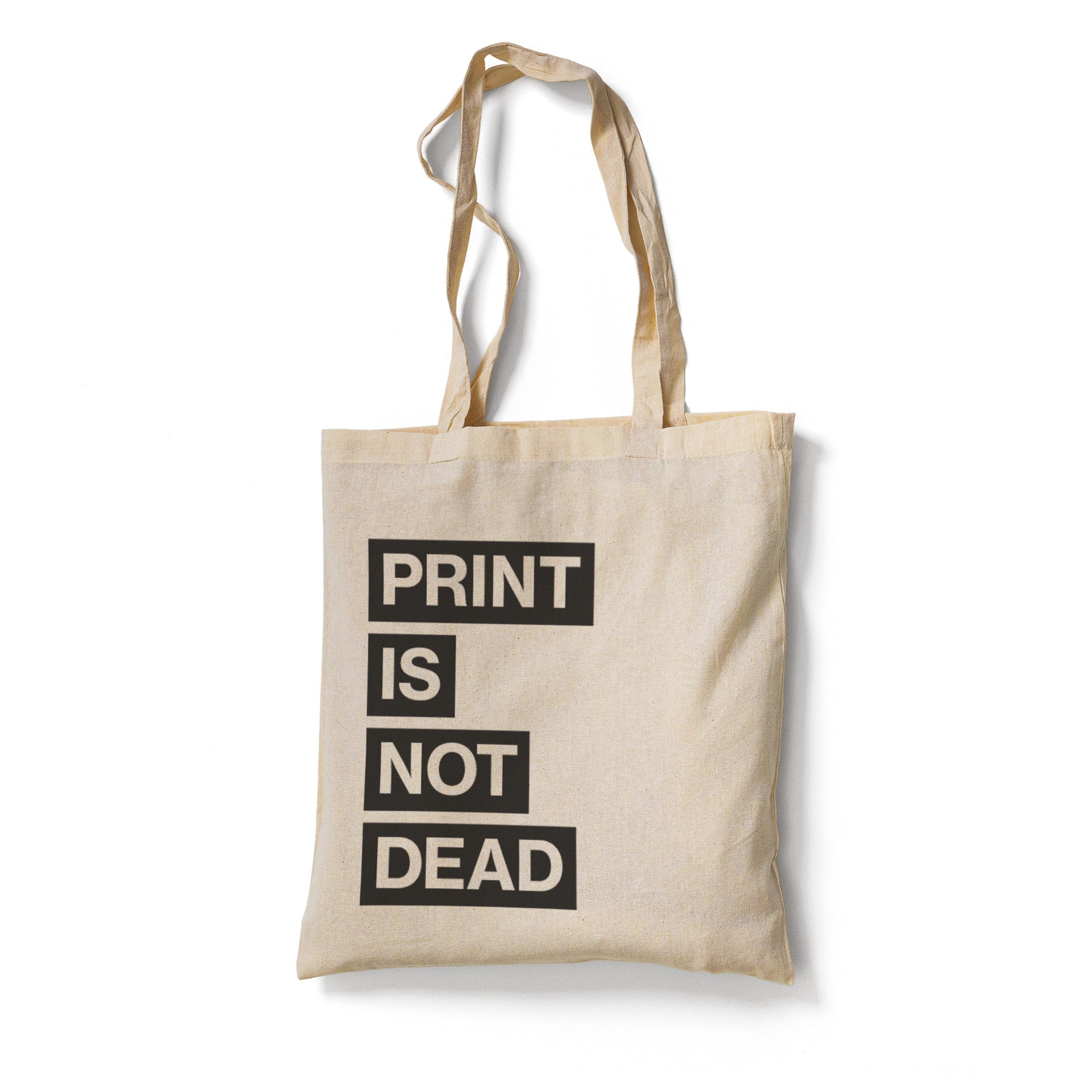 Seltmann Publishers jute bag