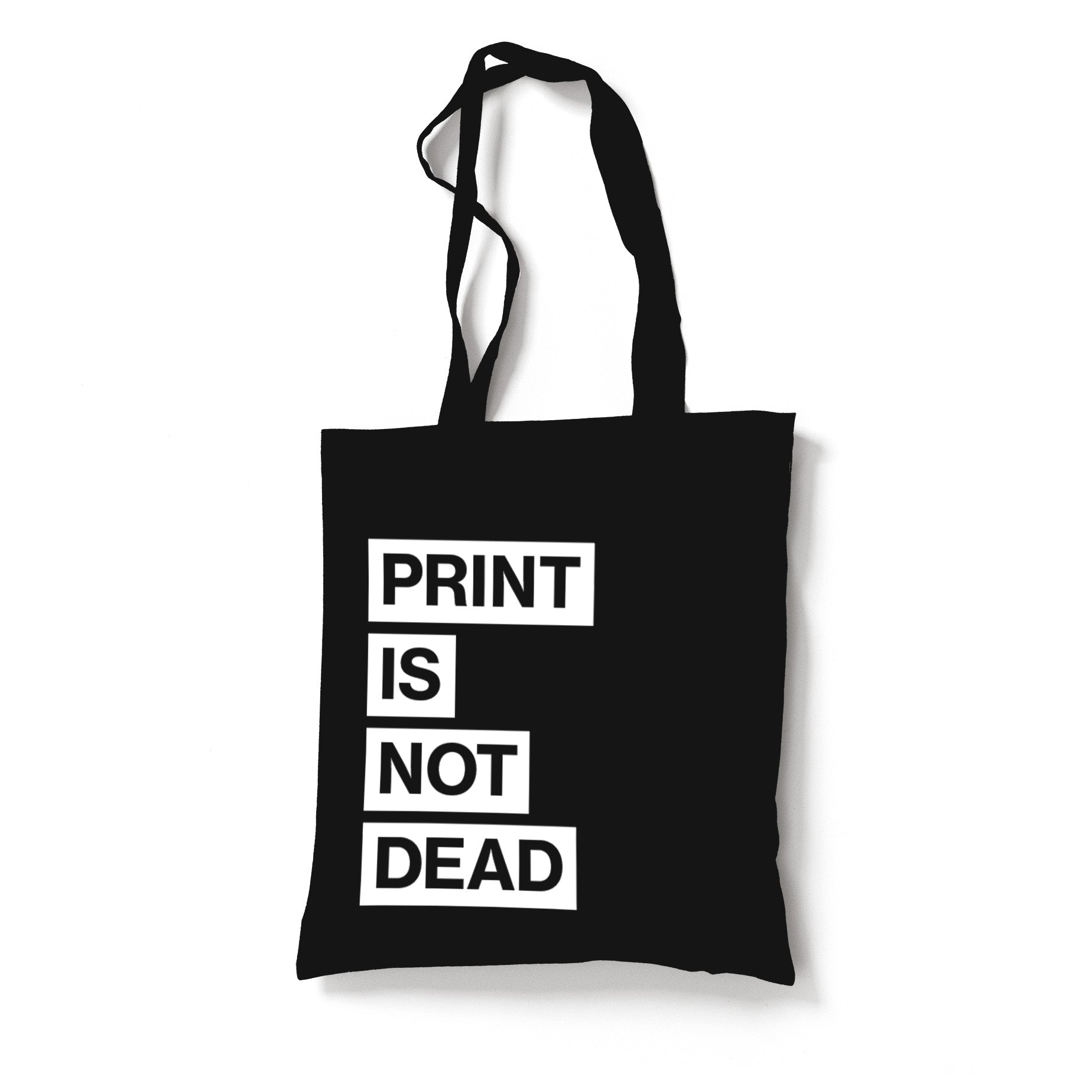 Seltmann Publishers jute bag