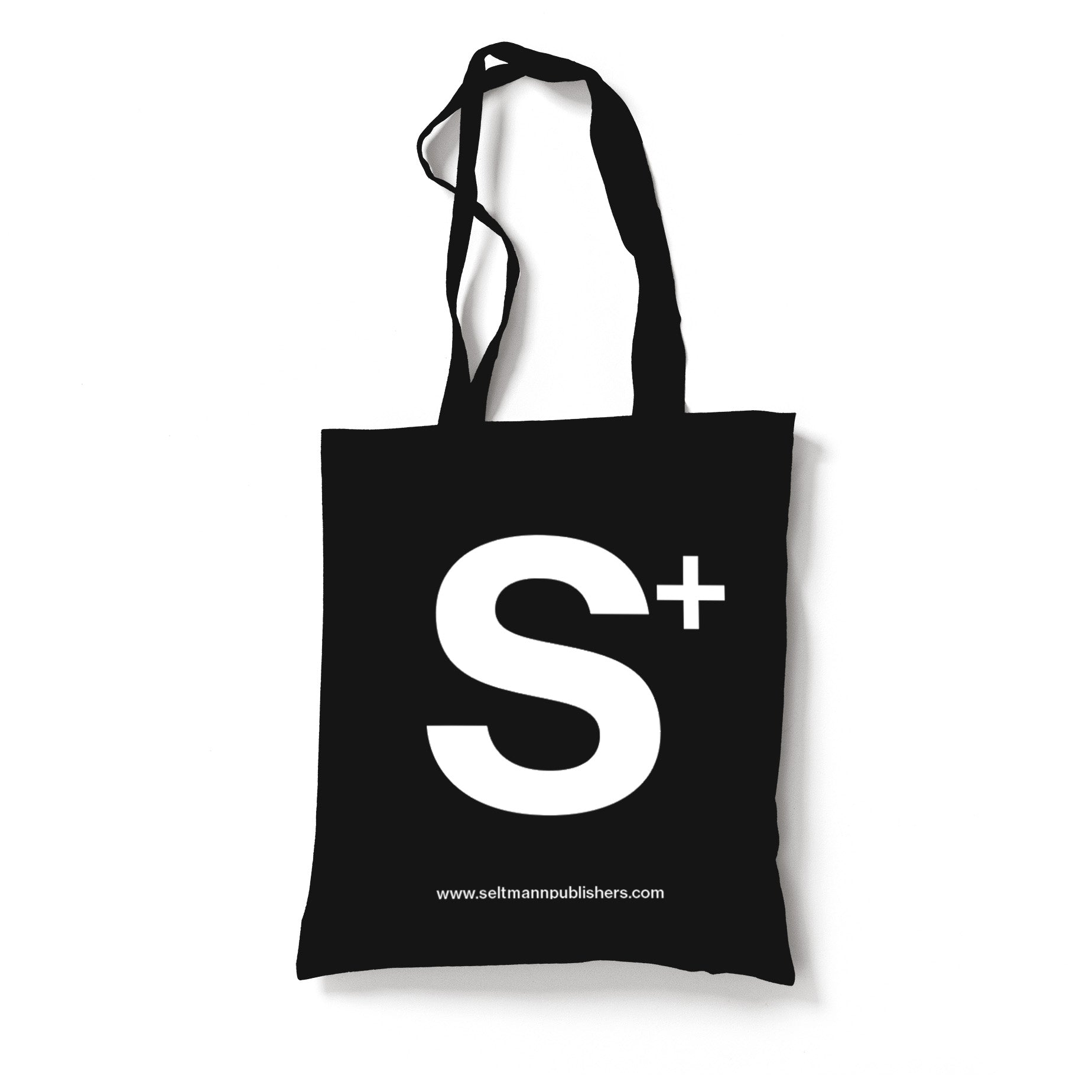 Seltmann Publishers jute bag