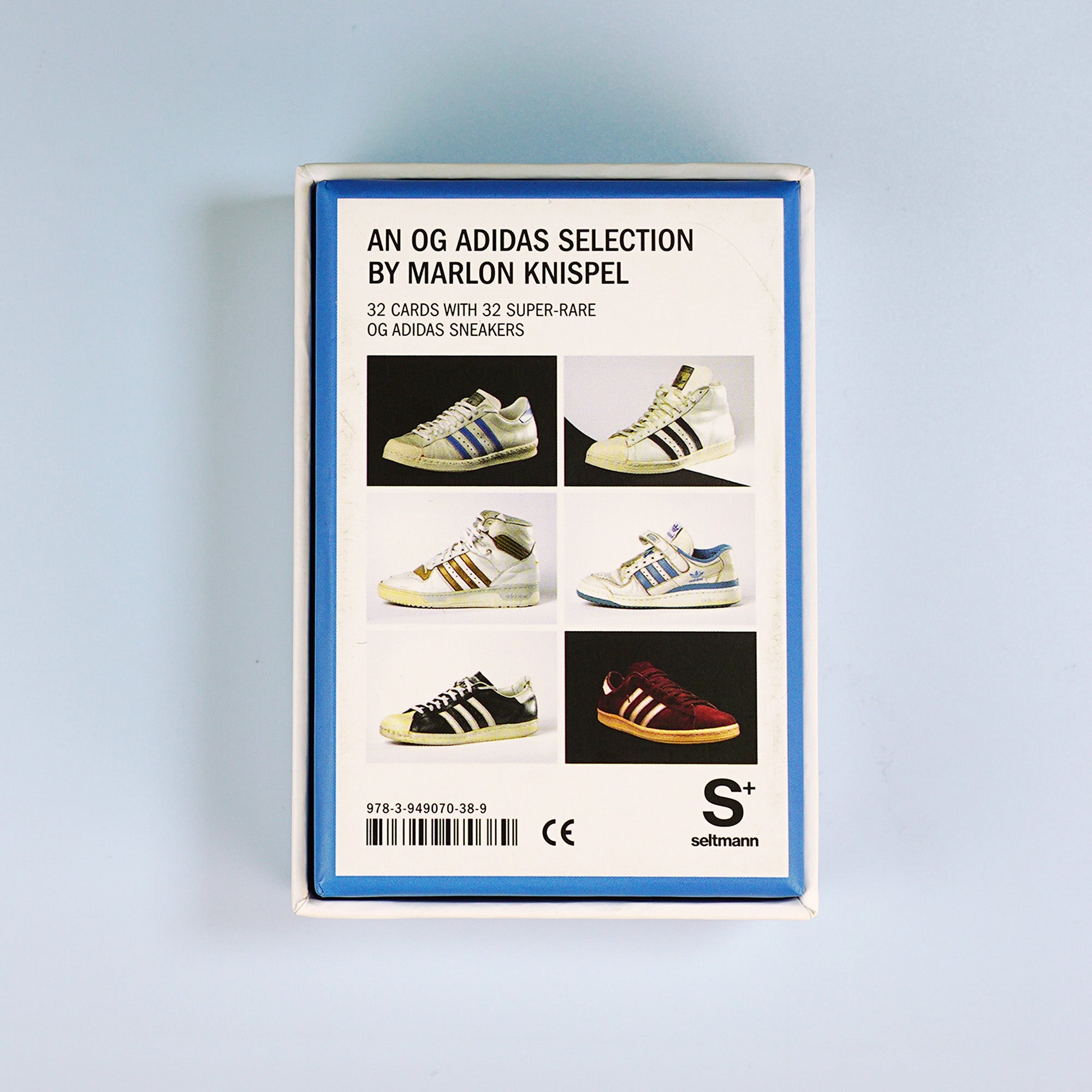 True Originals Quartet