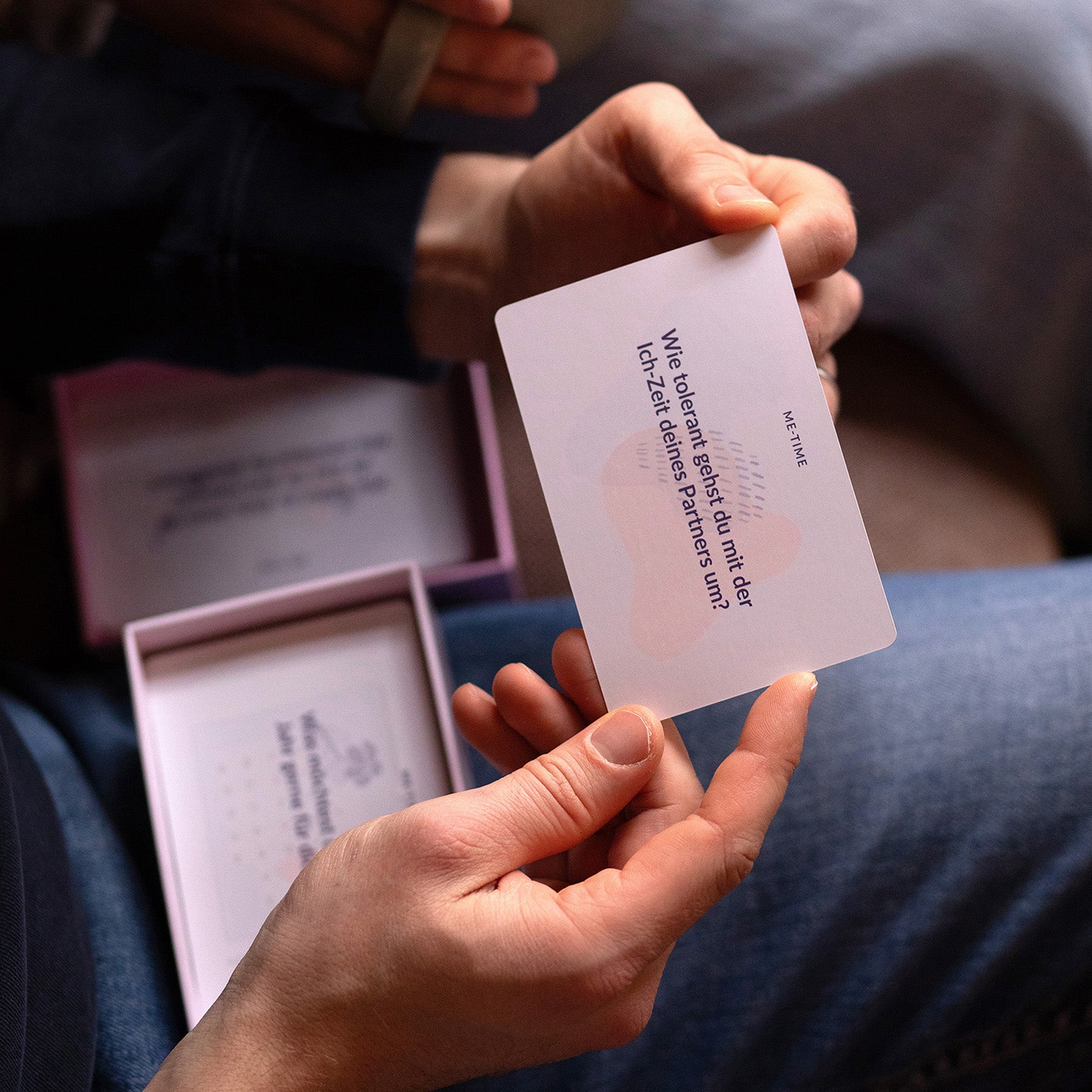 Hej! Erzähl mal! Eltern-Edition