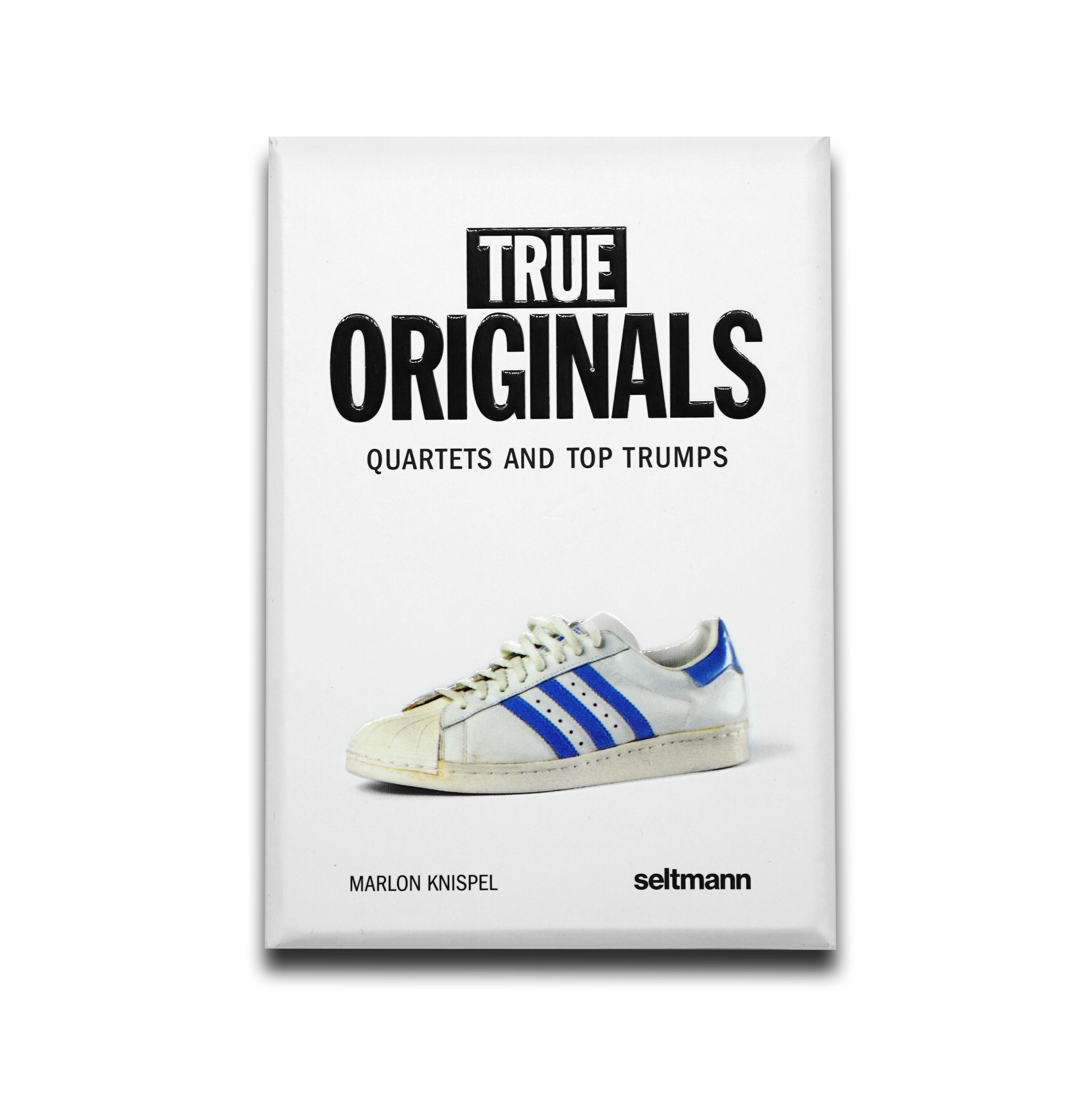 True Originals Quartet