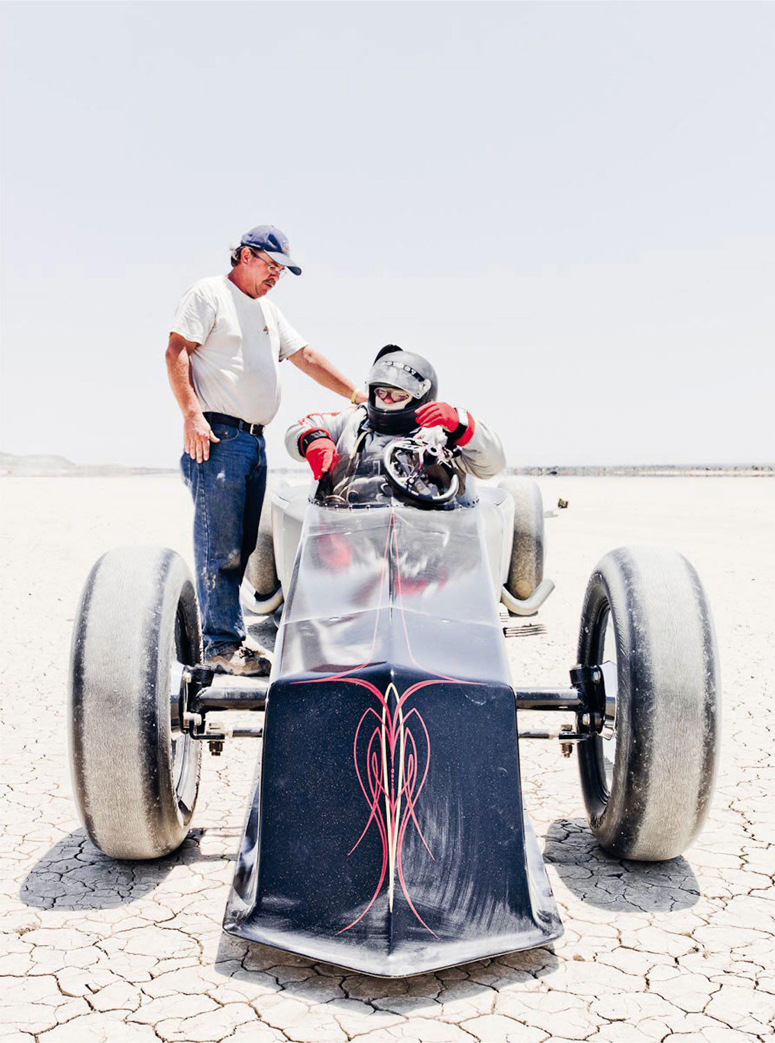 World of Speed