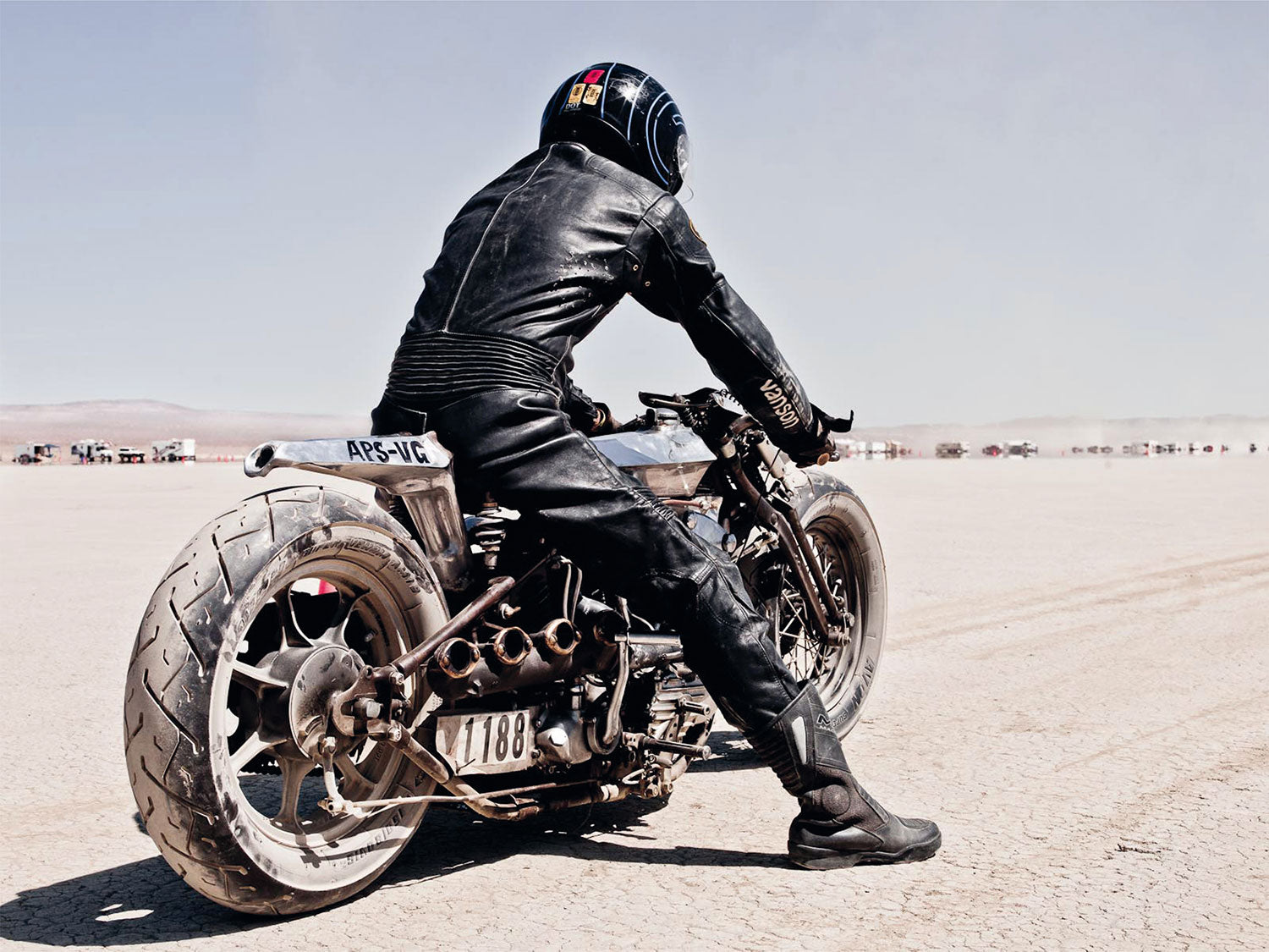 World of Speed