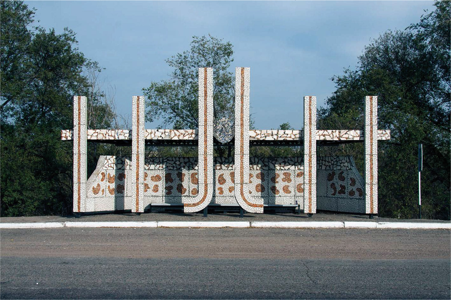 Bus Stops
