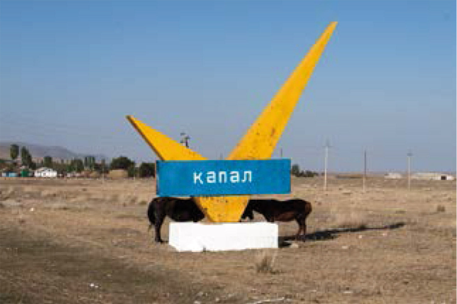 Bus Stops