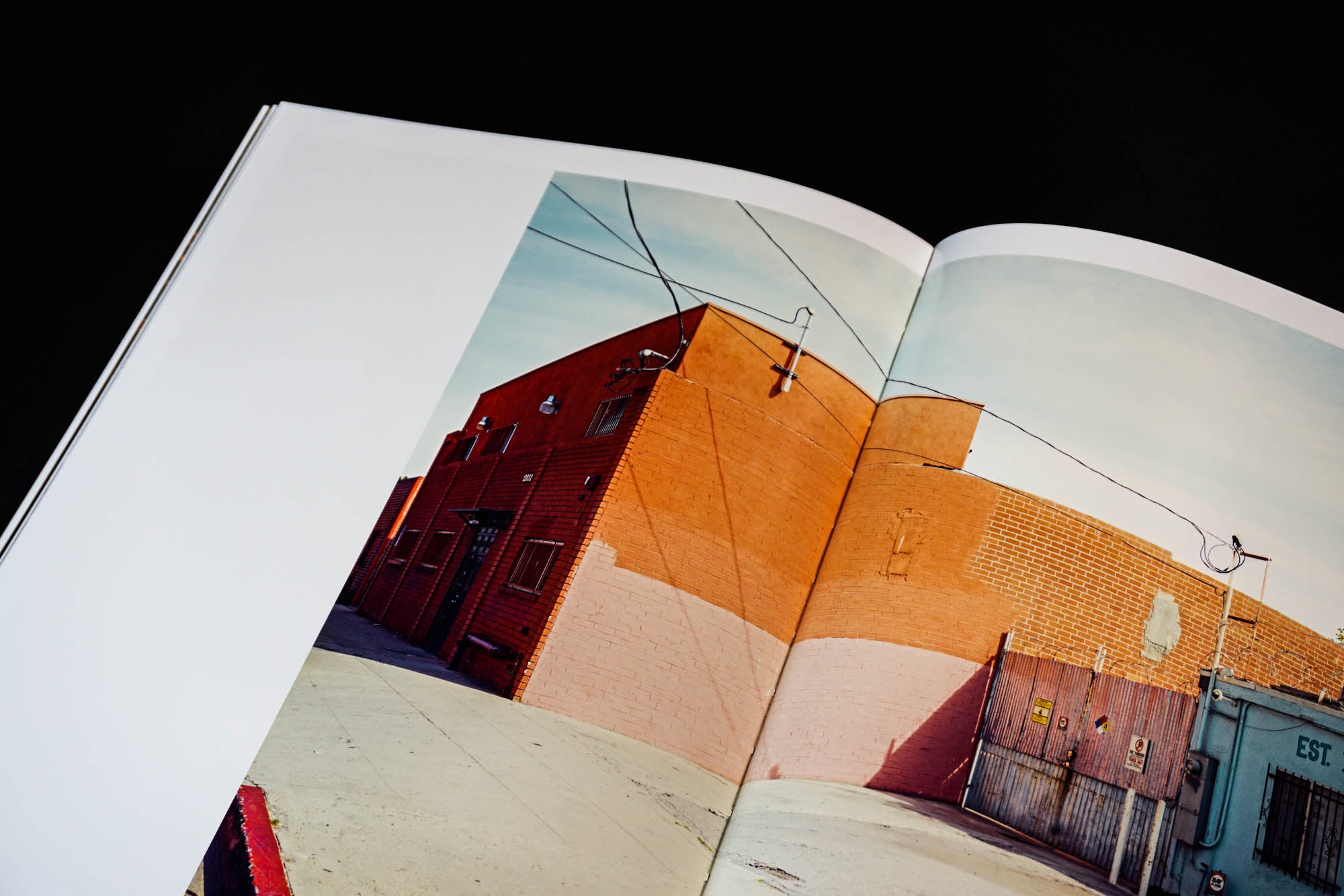 The Art Of New German Car Photography