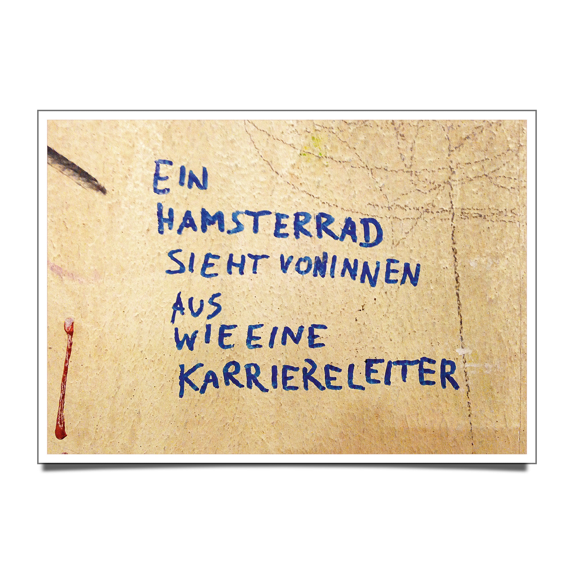 Postkarte #NQ066