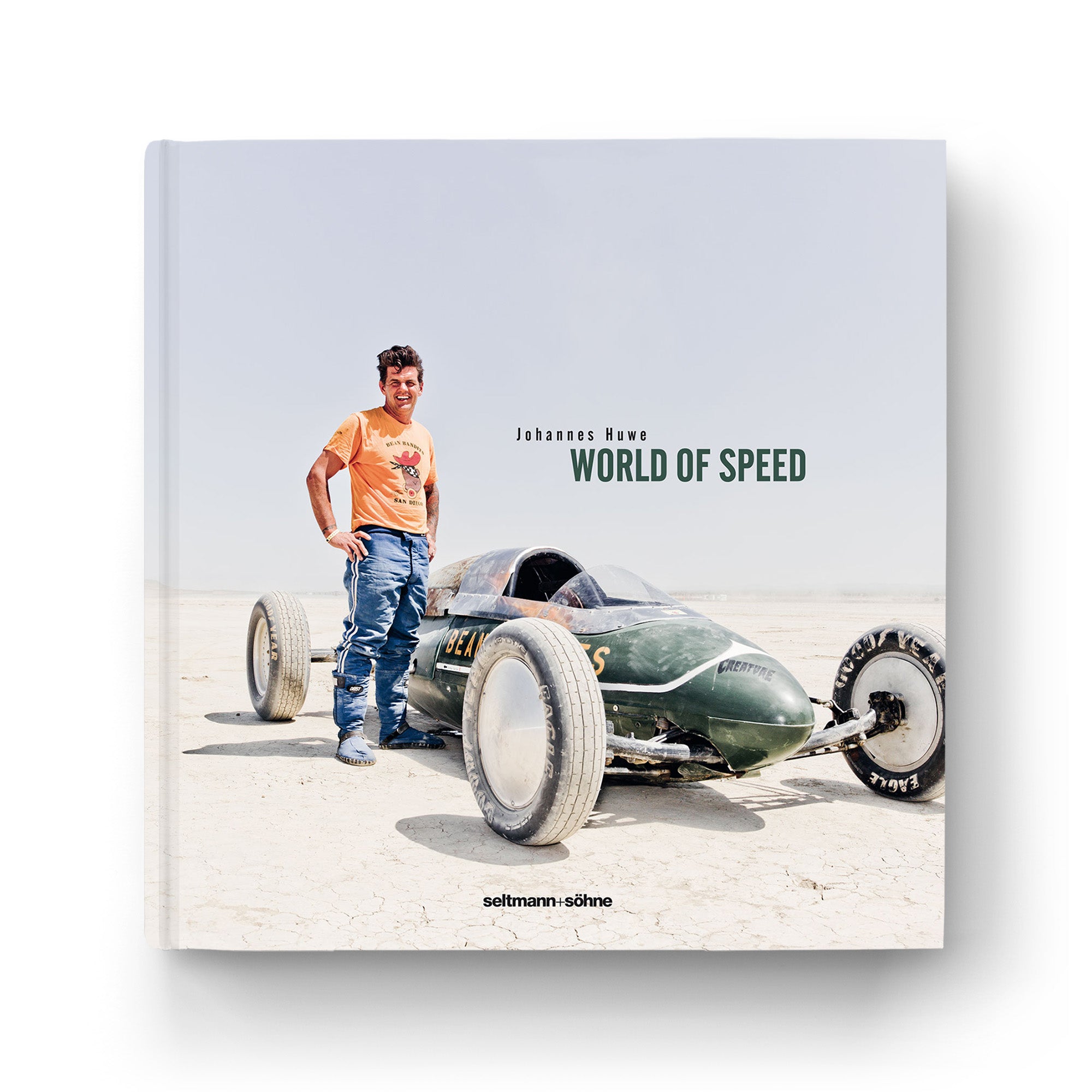 World of Speed